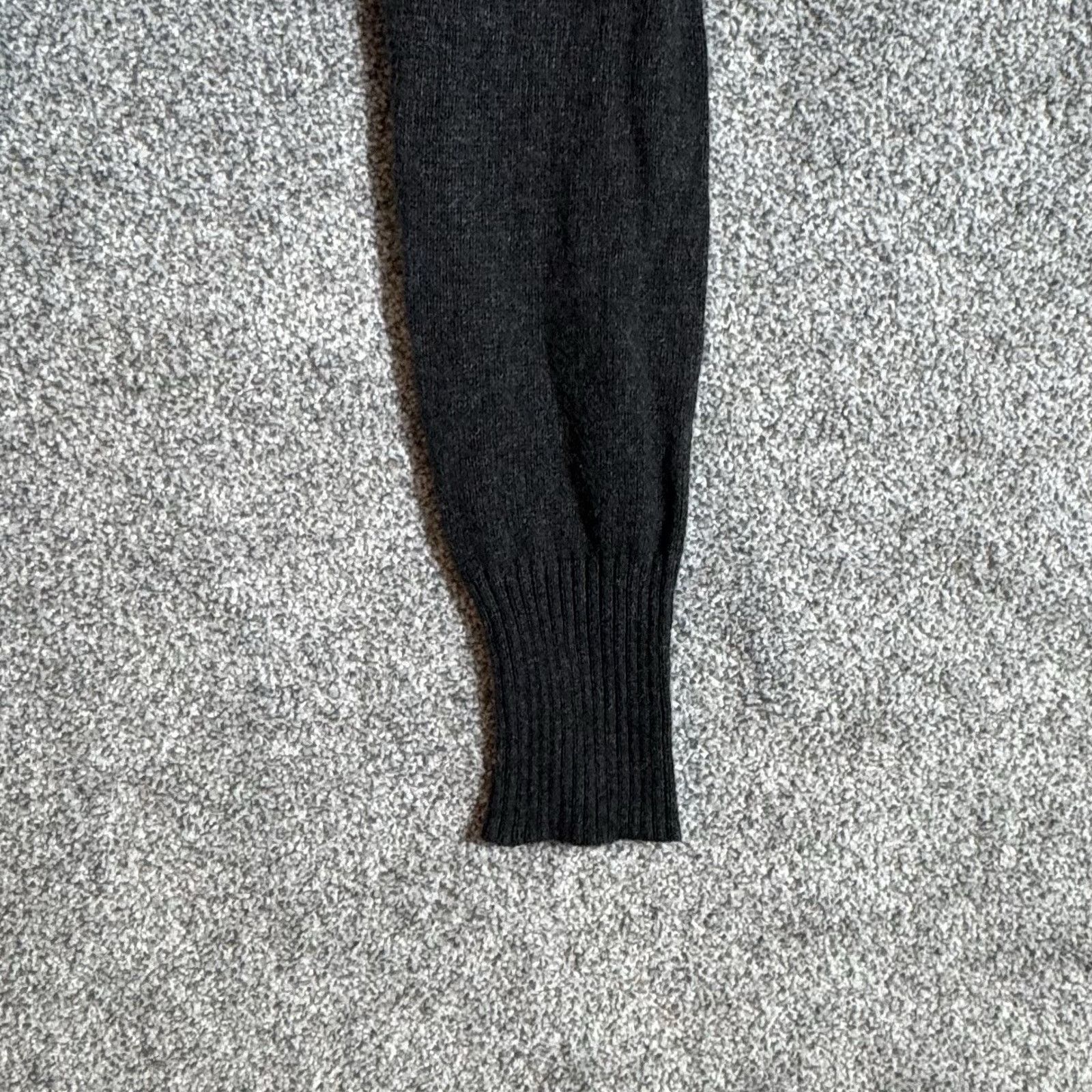 Other Stylus Sweater Womens Medium Asymmetrical Witchy Lagenlook Size M / US 6-8 / IT 42-44 - 5 Thumbnail
