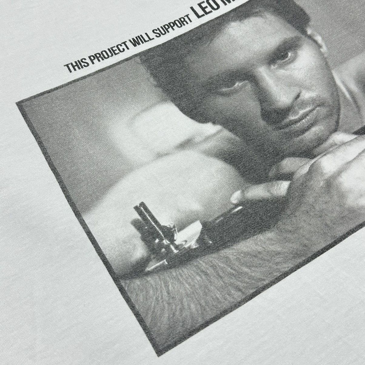 Dolce & Gabbana Dolce & Gabbana "Lionel Messi" T-shirt Size US M / EU 48-50 / 2 - 3 Thumbnail