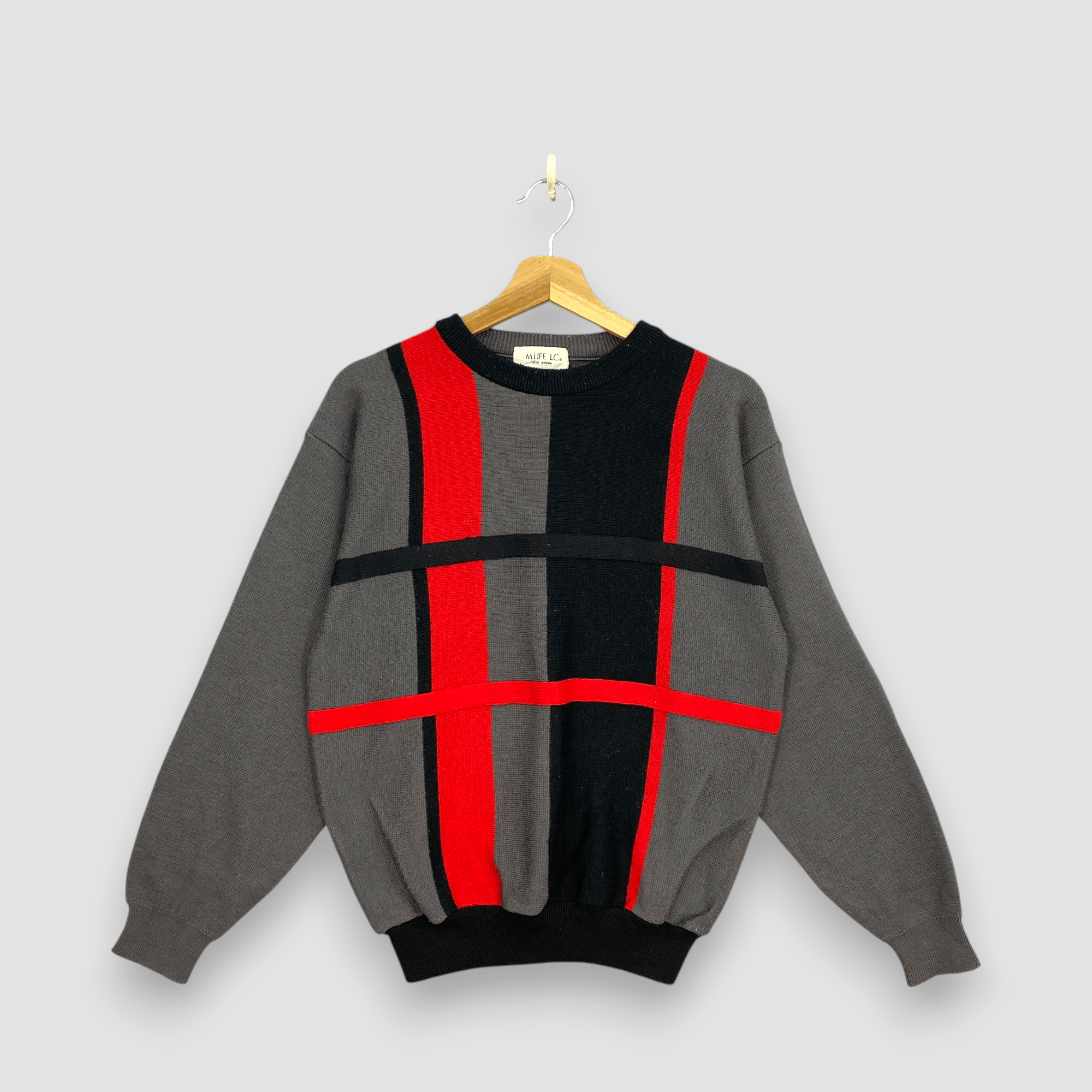 Japanese Brand × Sandro × Streetwear Sandro Paris Men