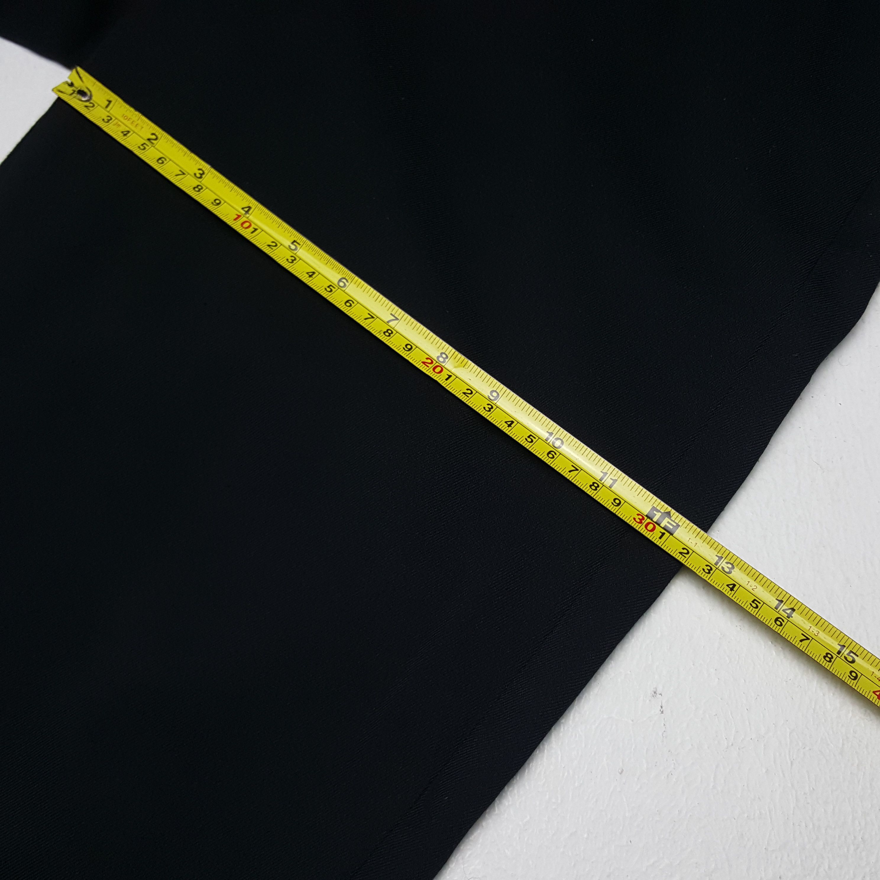 Japanese Brand × Uniqlo × Vintage Vintage Uniqlo Japanese Brand Baggy Pants Size US 30 / EU 46 - 9 Thumbnail