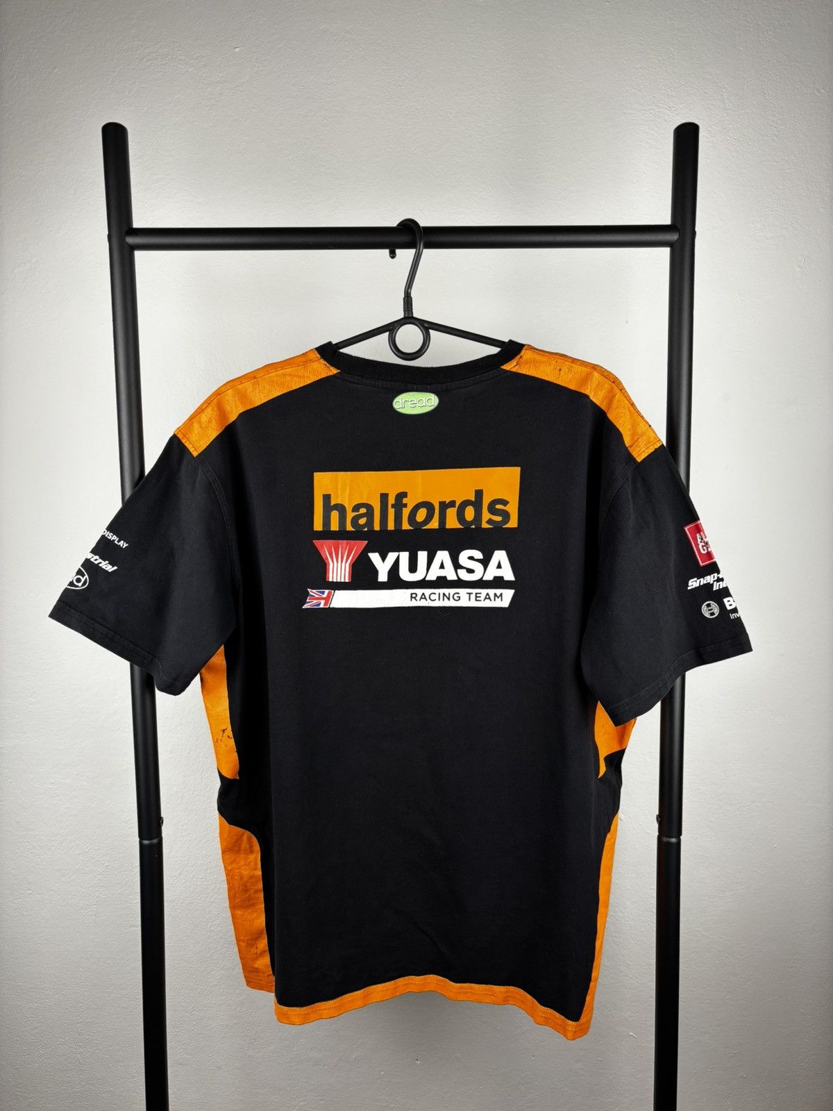 Honda Honda Vintage Racing Merch size M Size US M / EU 48-50 / 2 - 2 Thumbnail