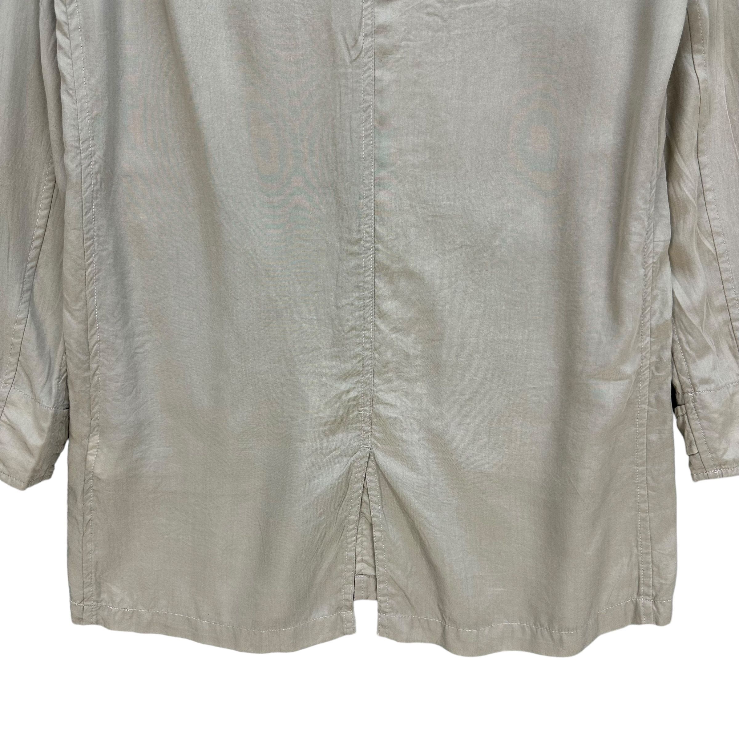 STUDIOUS Studious Made in Japan Button Shirt #A17-0417 Size US S / EU 44-46 / 1 - 11 Thumbnail
