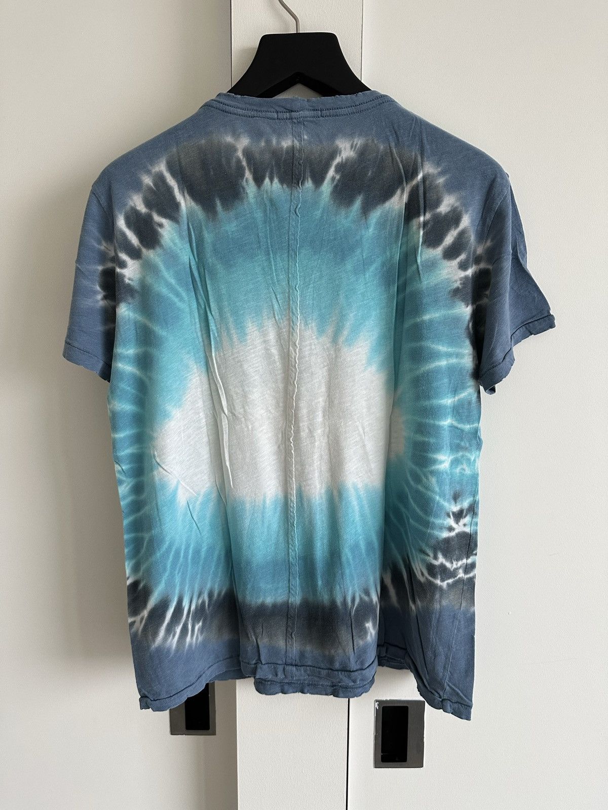 Baja East Tie Dye Graphic Tee Size 2 Size US L / EU 52-54 / 3 - 3 Thumbnail