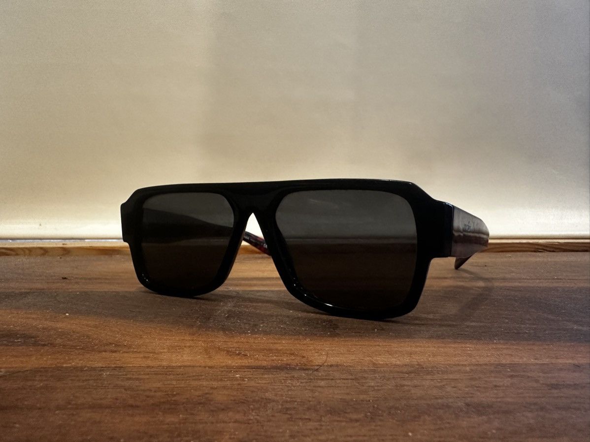 Prada Prada Sunglasses PR 22YS Size ONE SIZE - 2 Thumbnail