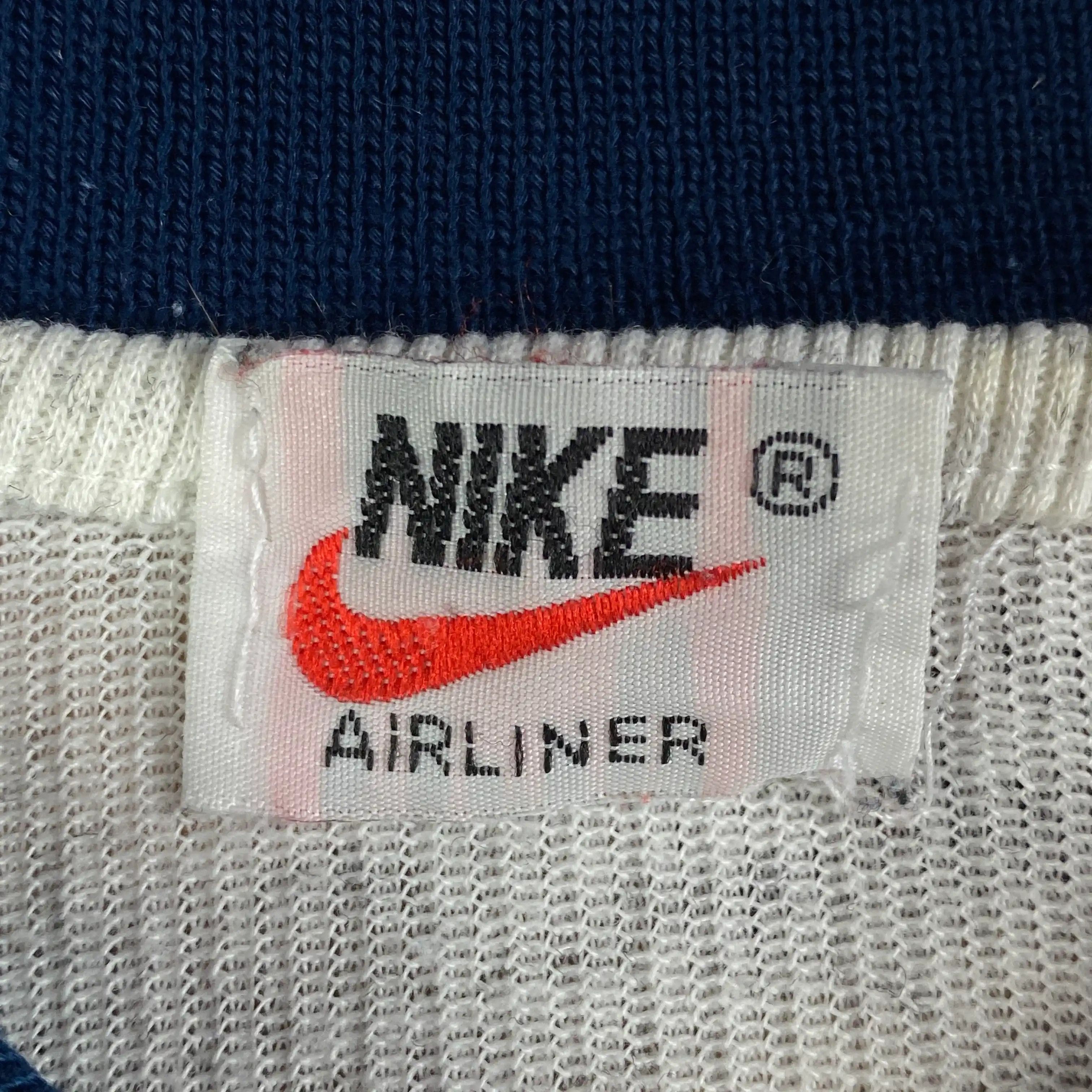 Nike × Vintage Mens Polo T-Shirt Nike Vintage Size L Size US L / EU 52-54 / 3 - 5 Thumbnail
