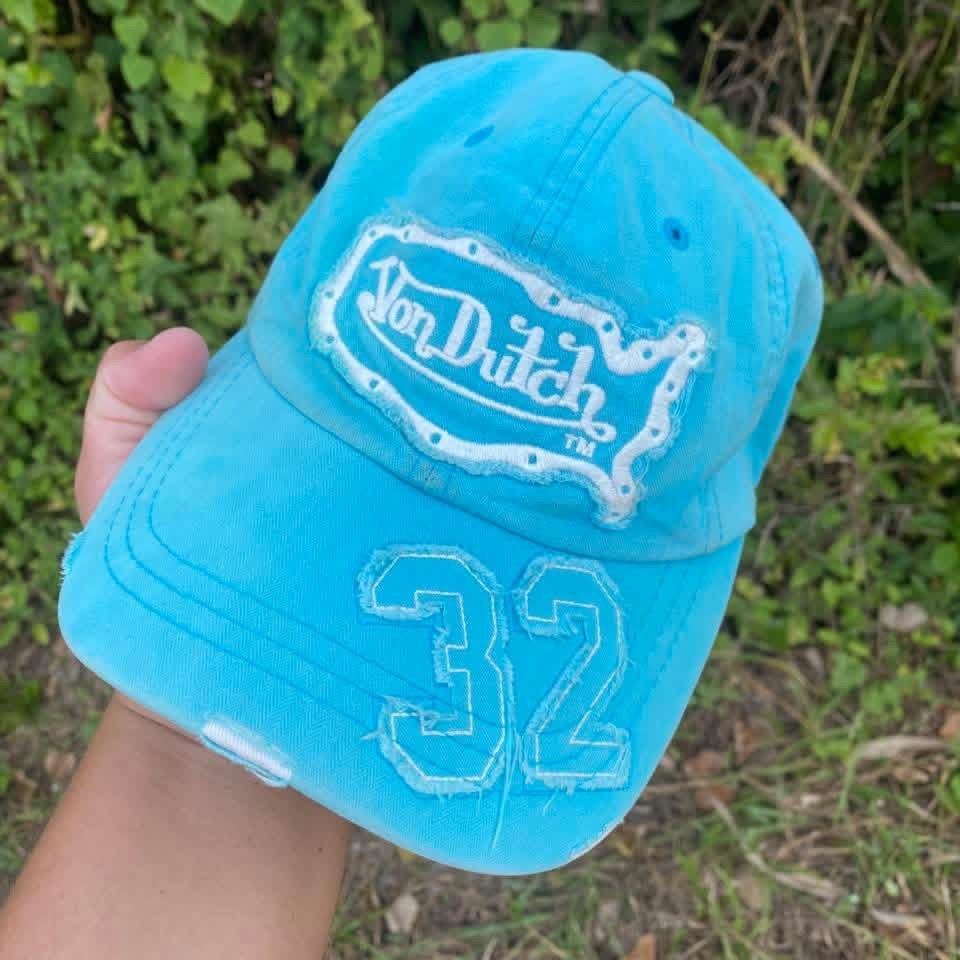 Von Dutch RARE ‼️ Von Dutch Size ONE SIZE - 2 Thumbnail