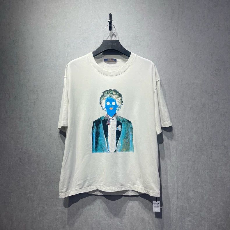 Other Louis Vuitton size 4l Portrait print short sleeves Size US M / EU 48-50 / 2 - 1 Thumbnail