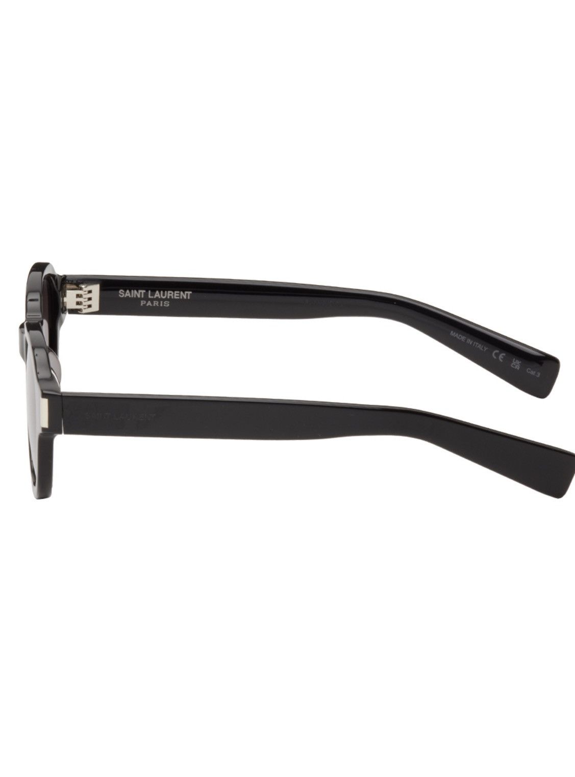 Yves Saint Laurent Saint Laurent sunglasses Size ONE SIZE - 12 Thumbnail