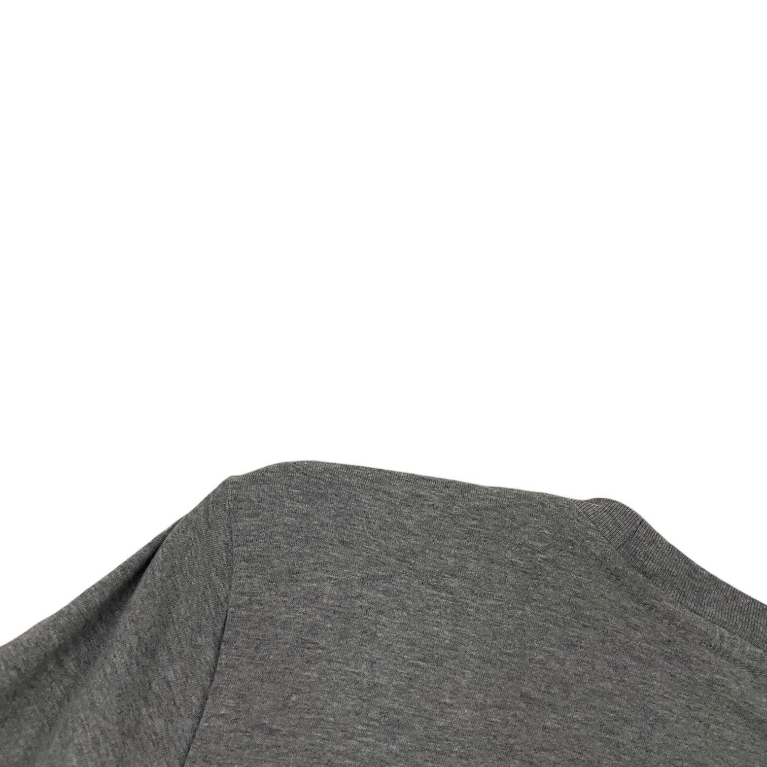 Levi's Levi's Grey & Red Short Sleeve Logo Graphic Tee Size S / US 4 / IT 40 - 6 Thumbnail