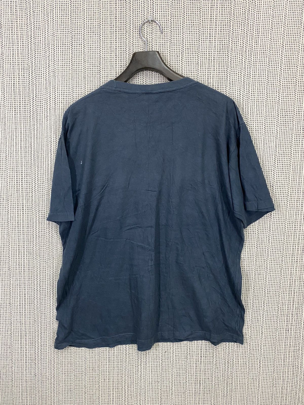 Japanese Brand × Reebok × Vintage Reebok athletic big logo very rare Size US XL / EU 56 / 4 - 5 Thumbnail