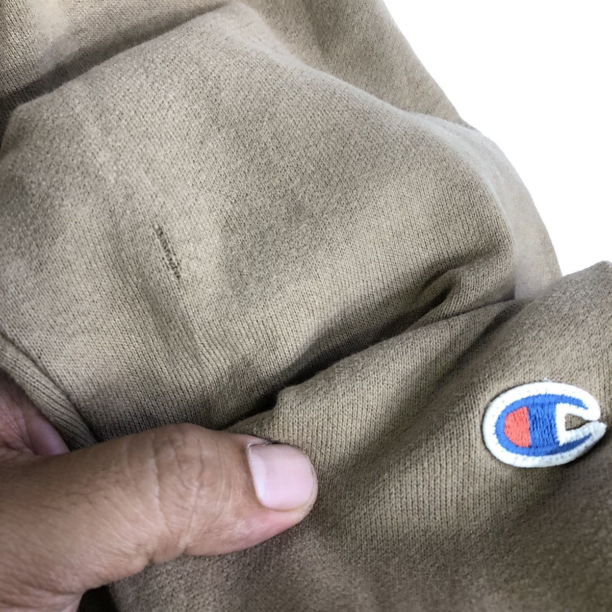 Champion CHAMPION NORTHERN CALIFORNIA STATES SPELLOUT SWEATSHIRT Size US L / EU 52-54 / 3 - 5 Thumbnail
