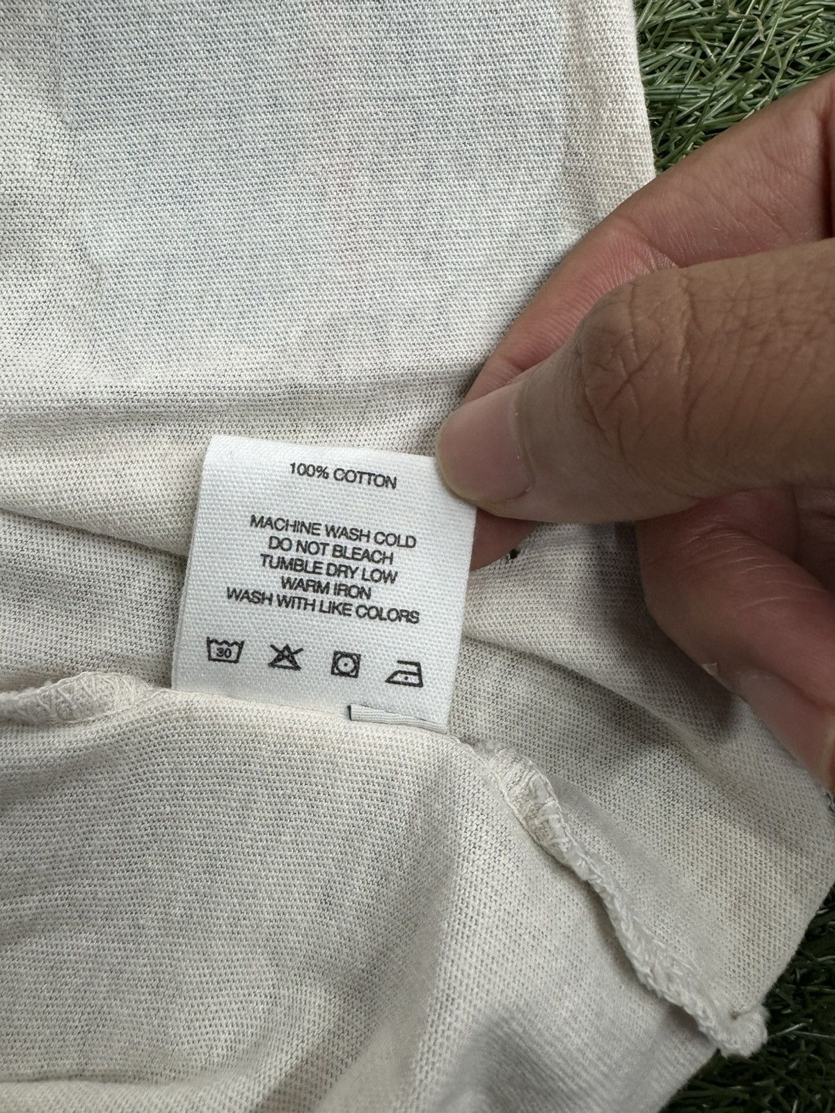 Paly Hollywood Paly Hollywood The Webster X NYFW Size US XL / EU 56 / 4 - 5 Thumbnail