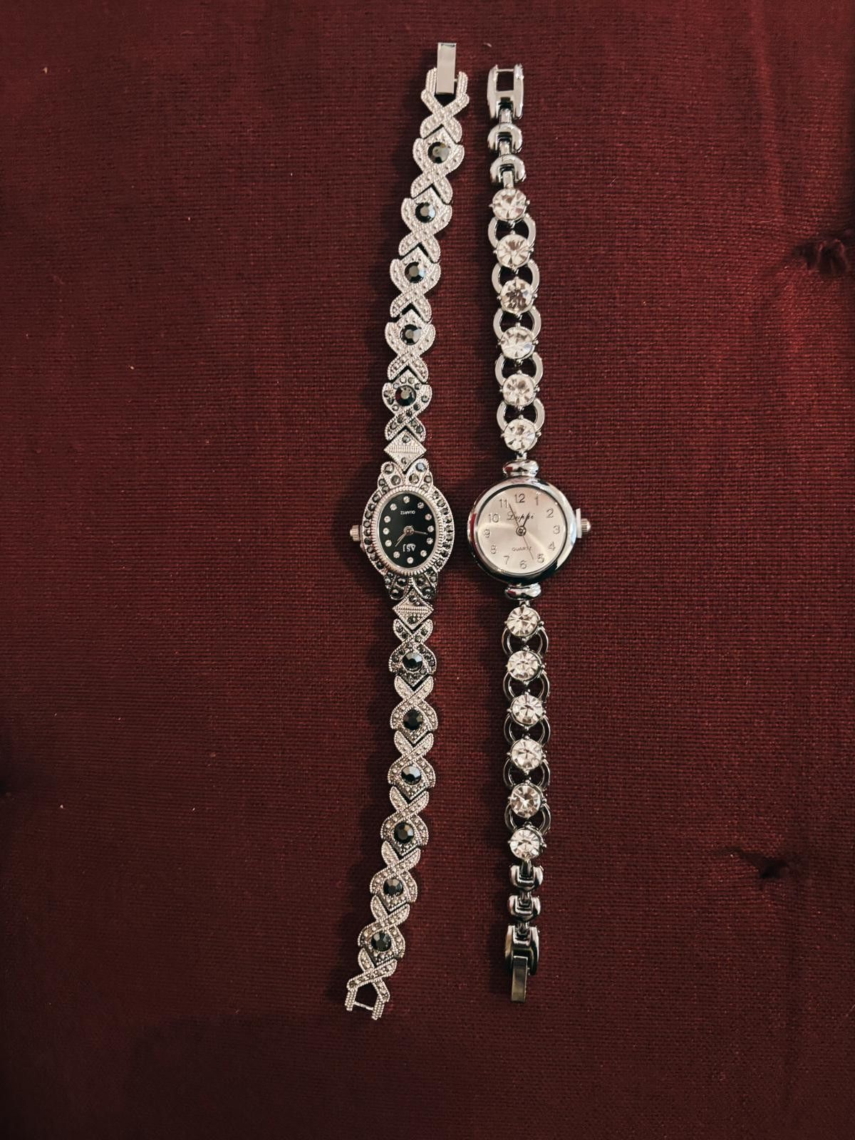 Other TRENDY COCKTAIL WATCH Size ONE SIZE - 3 Thumbnail