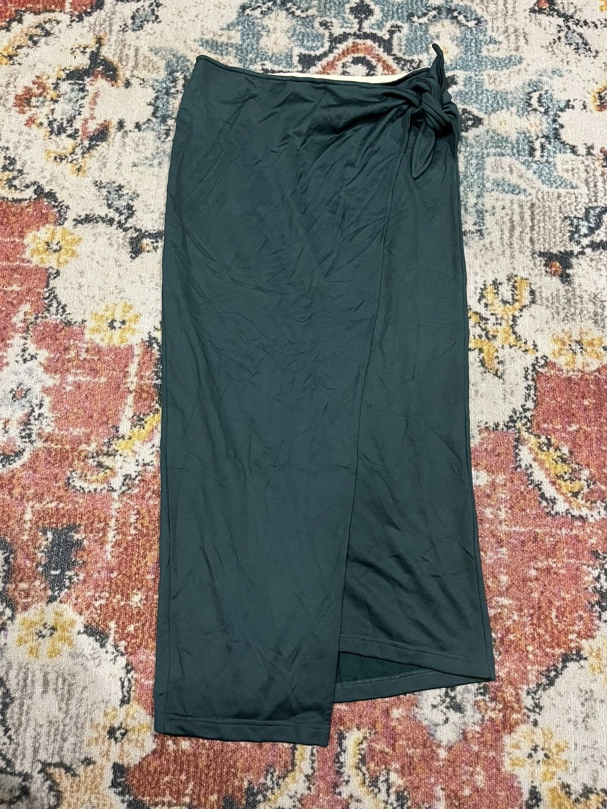 Isabel Marant isabel marant étoile isilde midi skirt Size 25" / US 0 / IT 36 - 2 Thumbnail