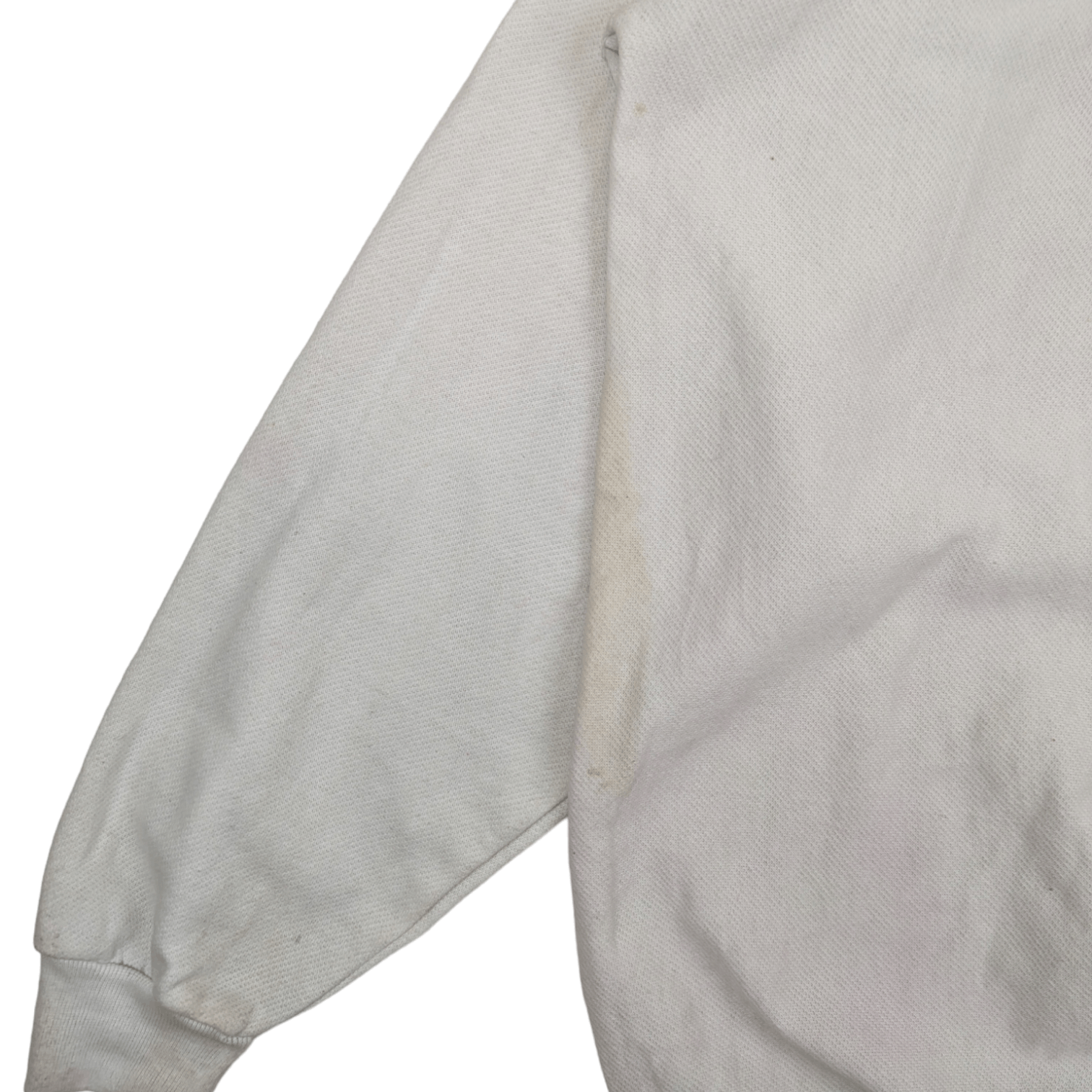 Vintage Vintage 90's CHINATOWN California Jumper Sweatshirt Size US L / EU 52-54 / 3 - 8 Thumbnail