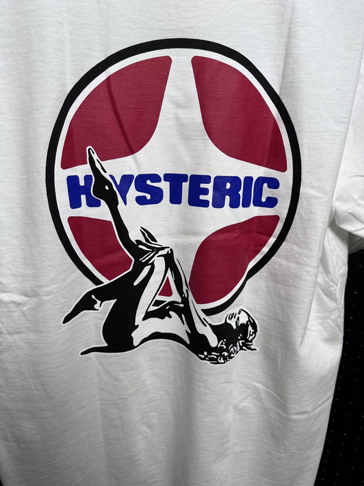 Hysteric Glamour × Supreme Supreme Hysteric Glamour Size US L / EU 52-54 / 3 - 4 Thumbnail
