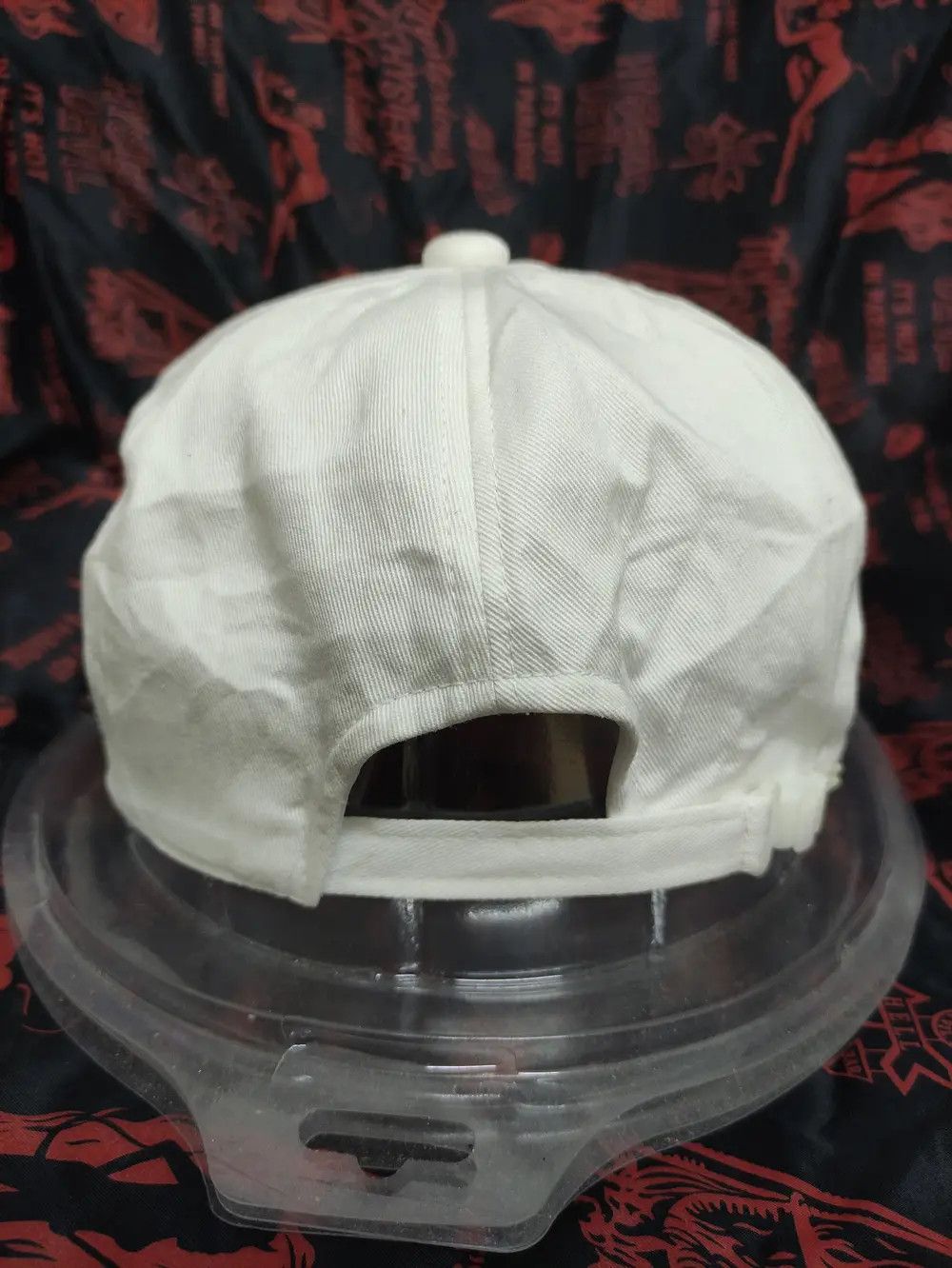 Japanese Brand RARE🔥HANSHIN TIGERS BASEBALL VINTAGE CAP Size ONE SIZE - 5 Thumbnail