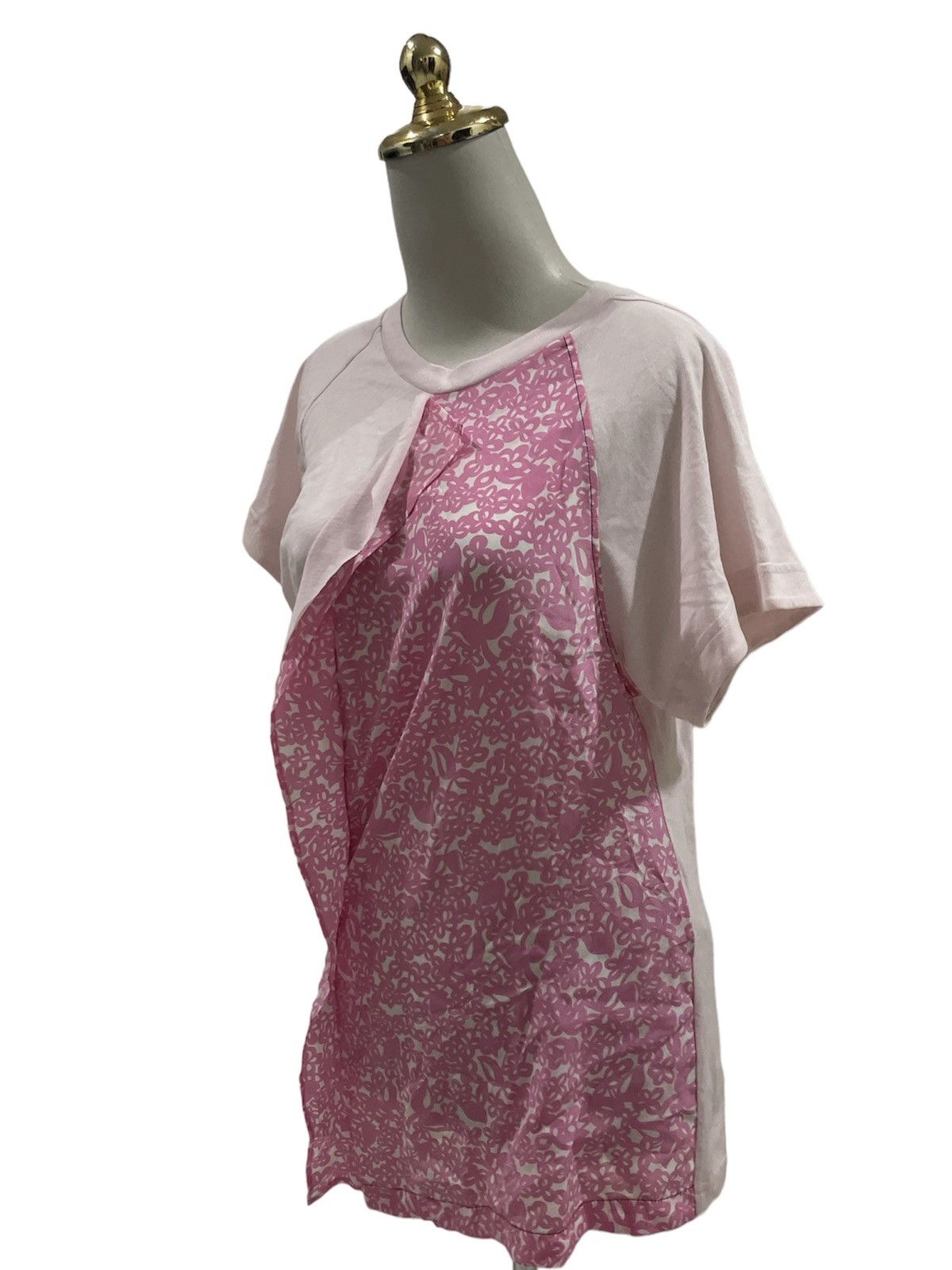 Marni MARNI Loose Shirt Size S / US 4 / IT 40 - 3 Thumbnail