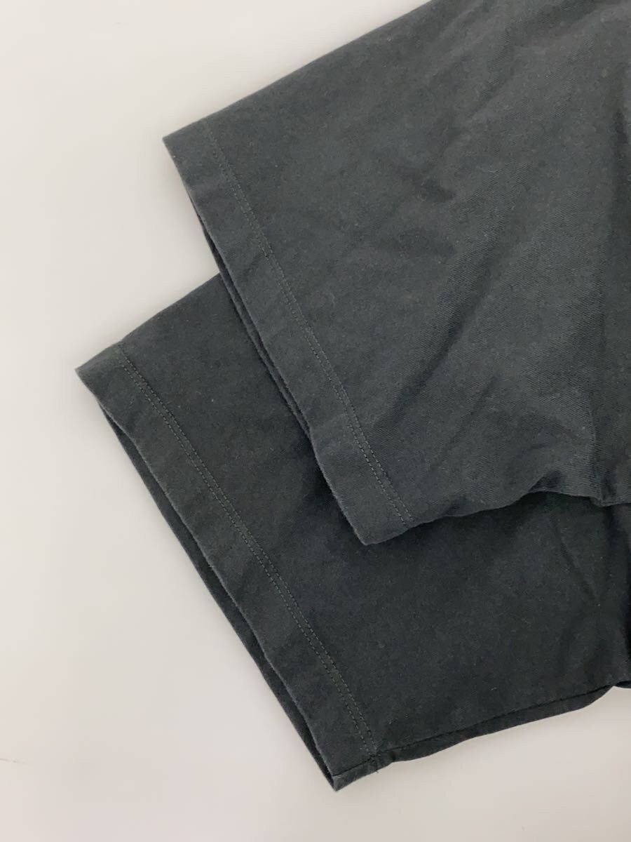 Maison Margiela Tape Logo Oversized Tee Size US S / EU 44-46 / 1 - 3 Thumbnail