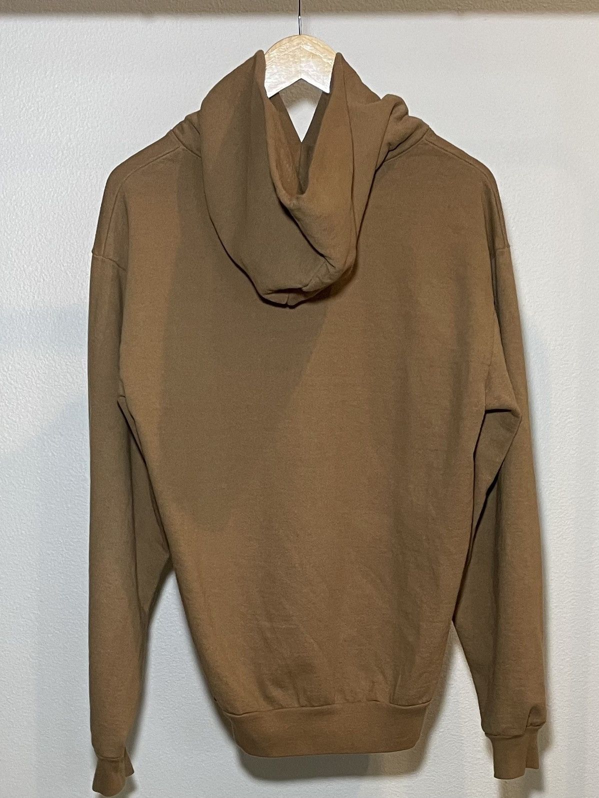Babylon Babylon LA Shop Pullover Hoodie Size US M / EU 48-50 / 2 - 2 Thumbnail