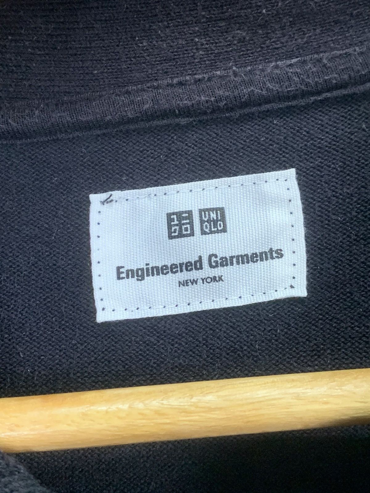 Engineered Garments Enginered Garment Polo Size US L / EU 52-54 / 3 - 11 Thumbnail