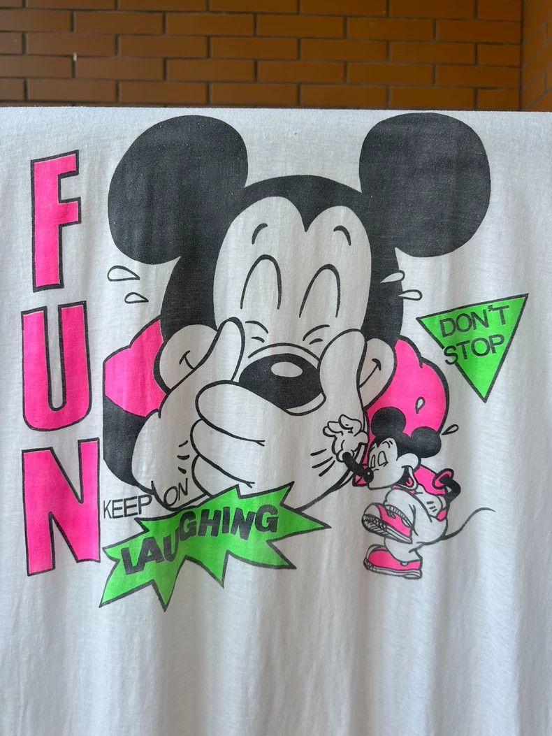 Vintage Tee 90s David coppa 2505-Nextarrow Size US M / EU 48-50 / 2 - 4 Thumbnail