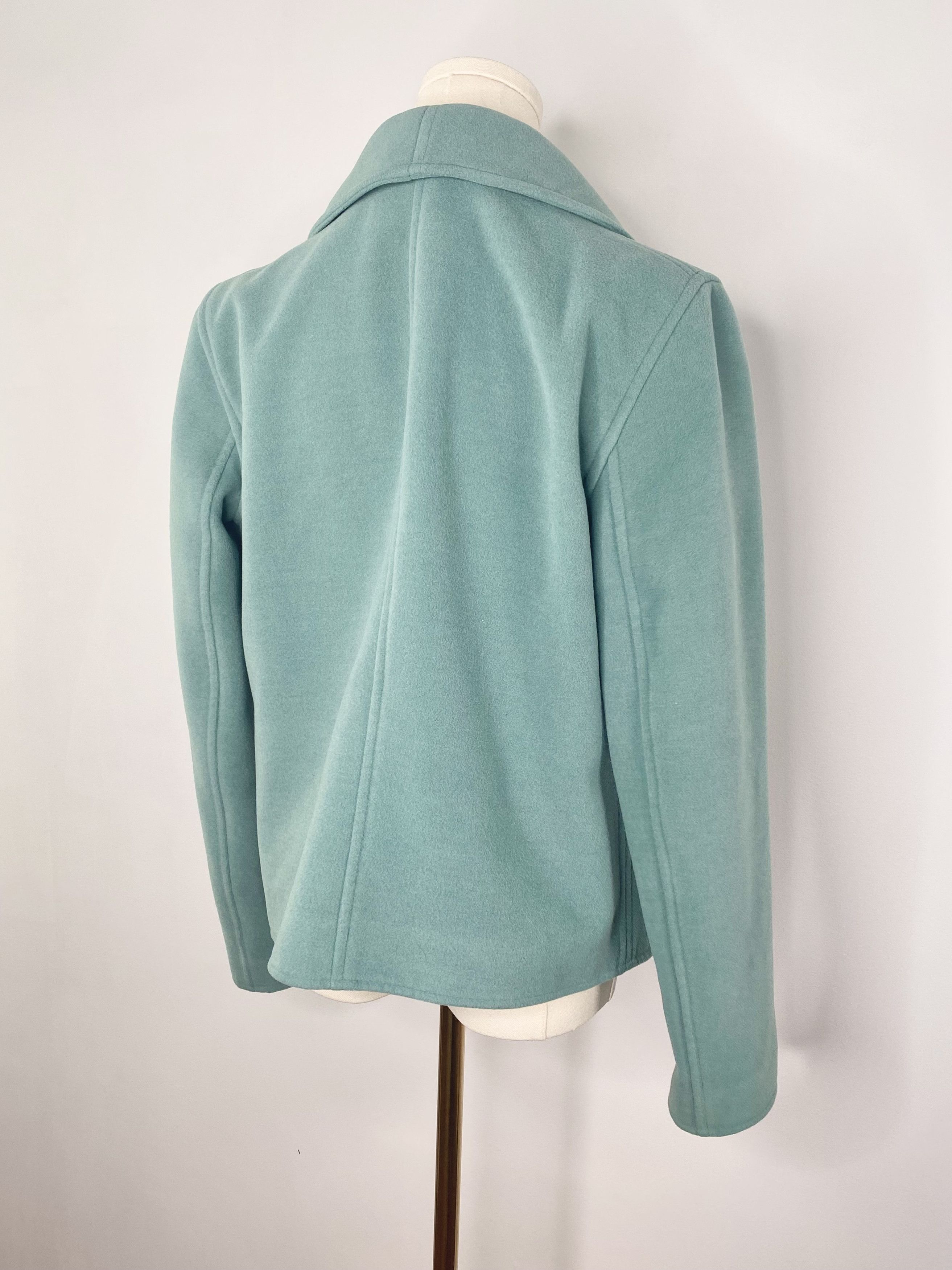 Jones New York Jones New York - Blue Jacket Size S / US 4 / IT 40 - 3 Thumbnail