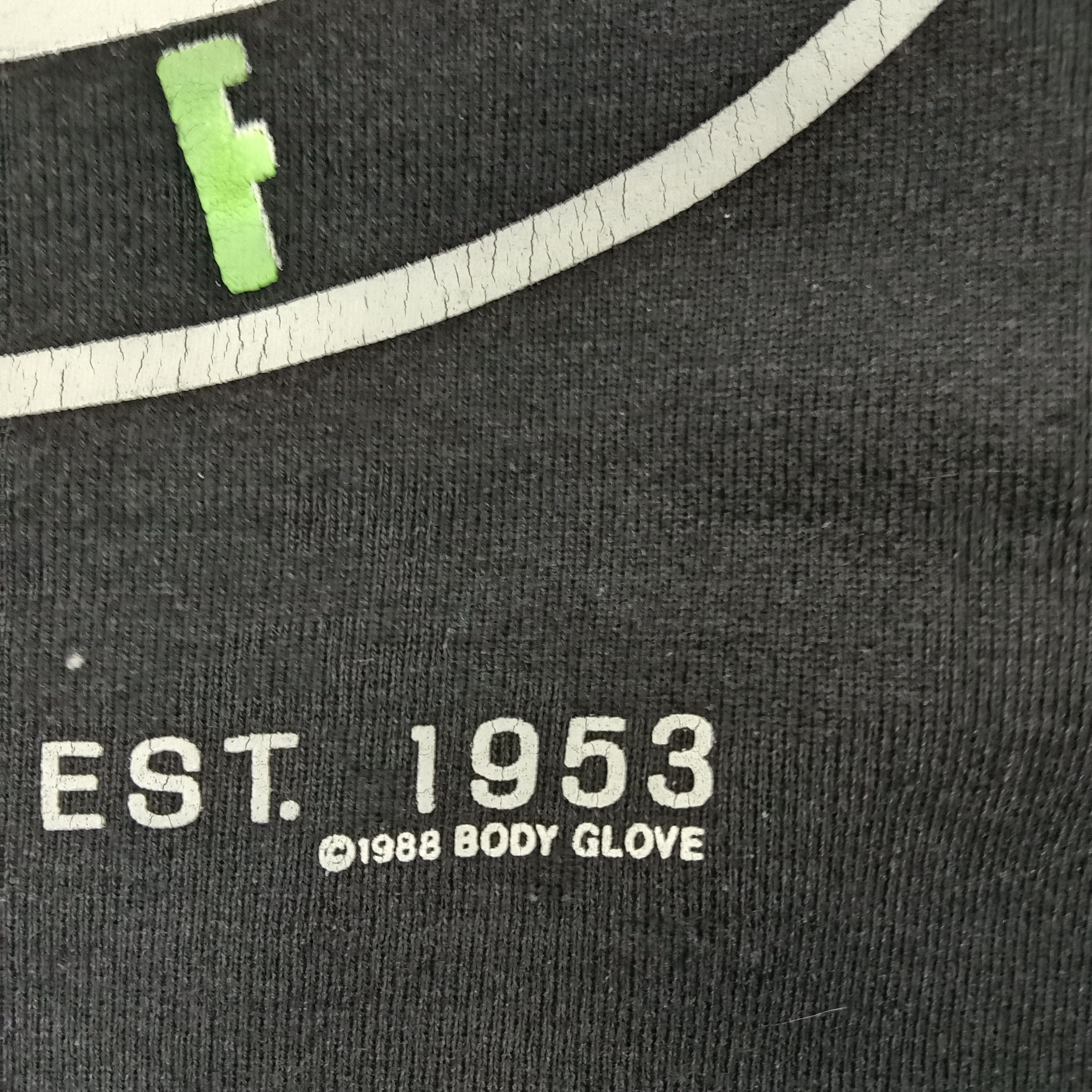 Body Glove Body Glove International Surf Sweatshirt C257N7 Size US M / EU 48-50 / 2 - 3 Thumbnail