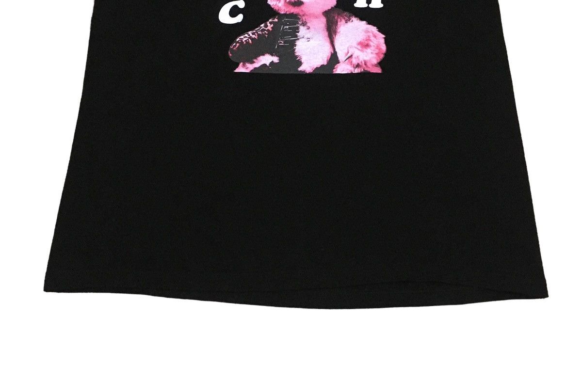 Japanese Brand × Seditionaries Very Rare Vintage Japanese Brand Shit Original T-shirt 2000s Size US XXL / EU 58 / 5 - 4 Thumbnail