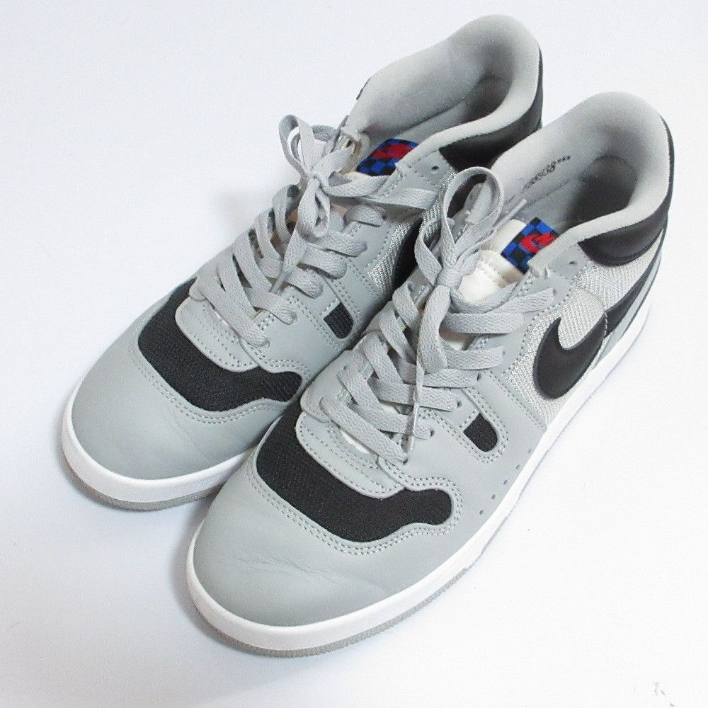 Other Other Nike Attack QS SP Sneakers Textile Shoes FB8938-001 DUTY FREE for USA Size ONE SIZE - 1 Thumbnail