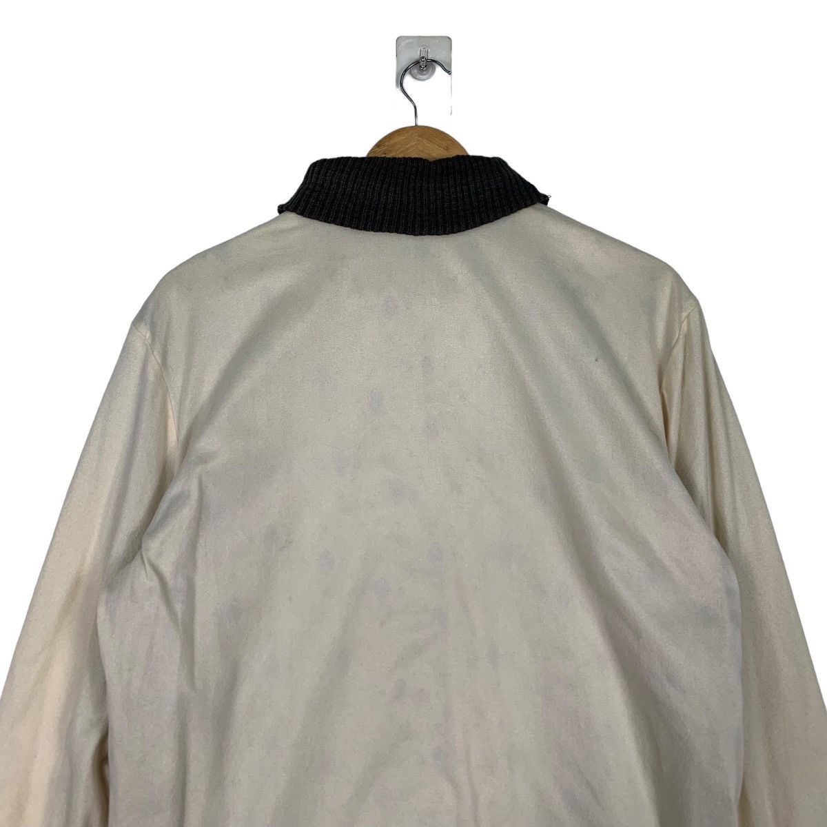 JCPenney JC PENNEY’S Sports Outerwear Bomber Jacket #1118-C51 Size US S / EU 44-46 / 1 - 8 Thumbnail