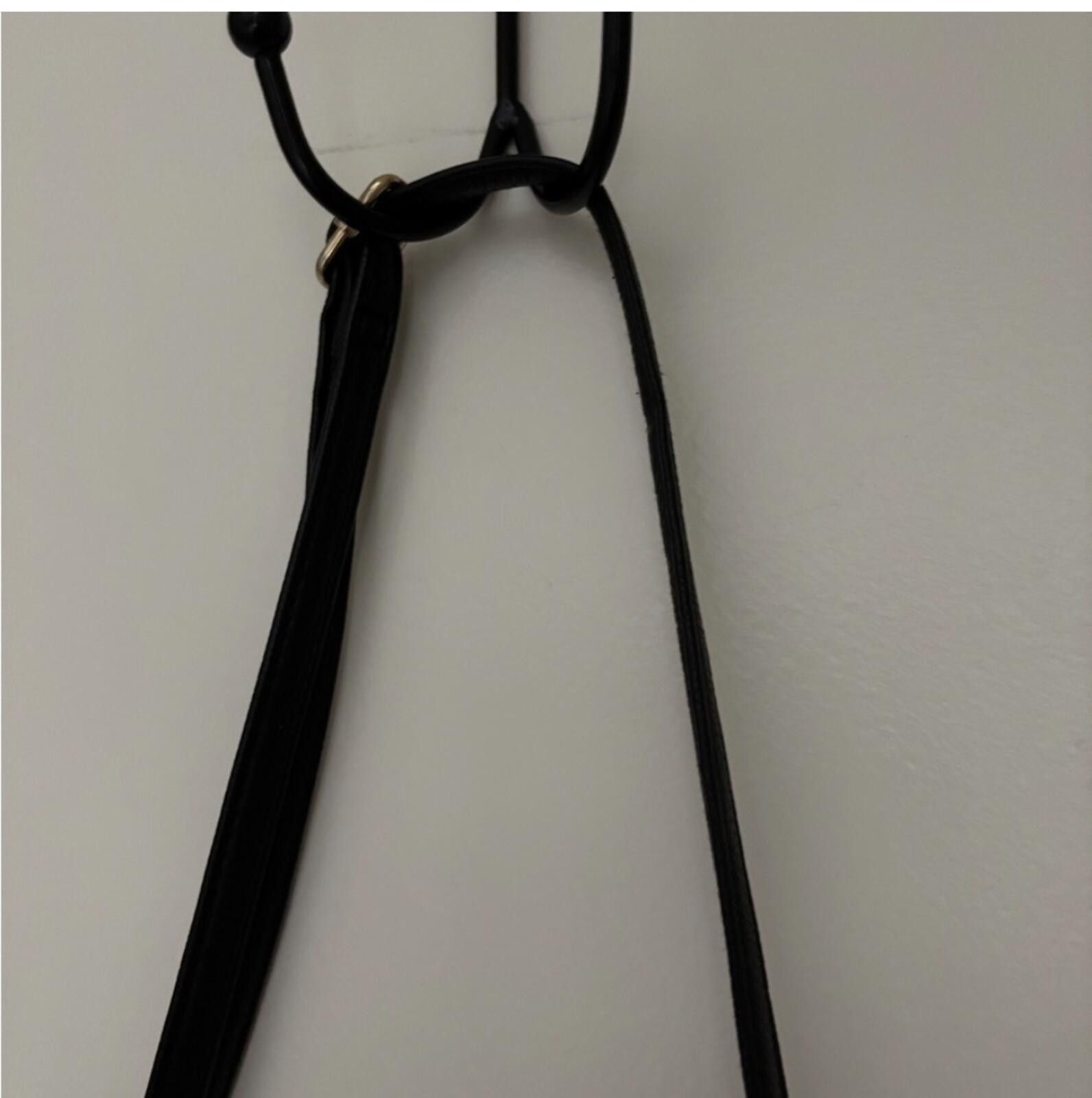 Other Boutique crossbody bag Size ONE SIZE - 4 Thumbnail