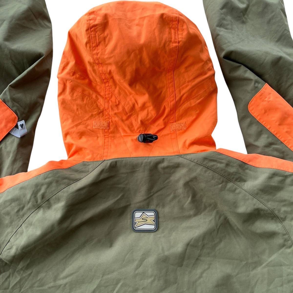 Sessions Gorpcore Ridge Series Size US M / EU 48-50 / 2 - 9 Thumbnail