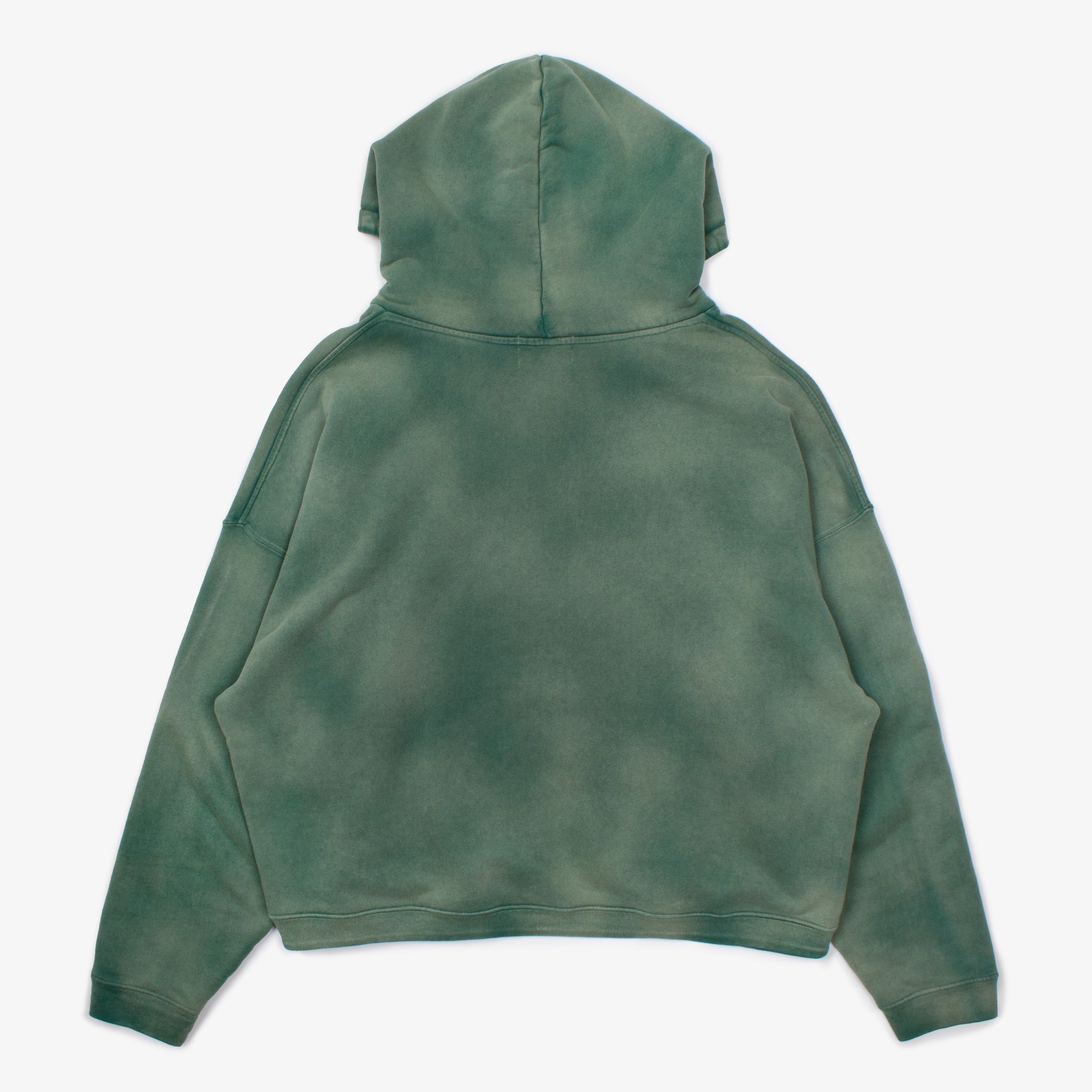 Enfants Riches Deprimes ENFANTS RICHES DEPRIMES GIRL GUN HOODIE Size US XL / EU 56 / 4 - 3 Thumbnail