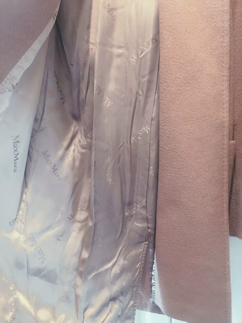 Max Mara Max Mara Coats Size XS / US 0-2 / IT 36-38 - 5 Thumbnail