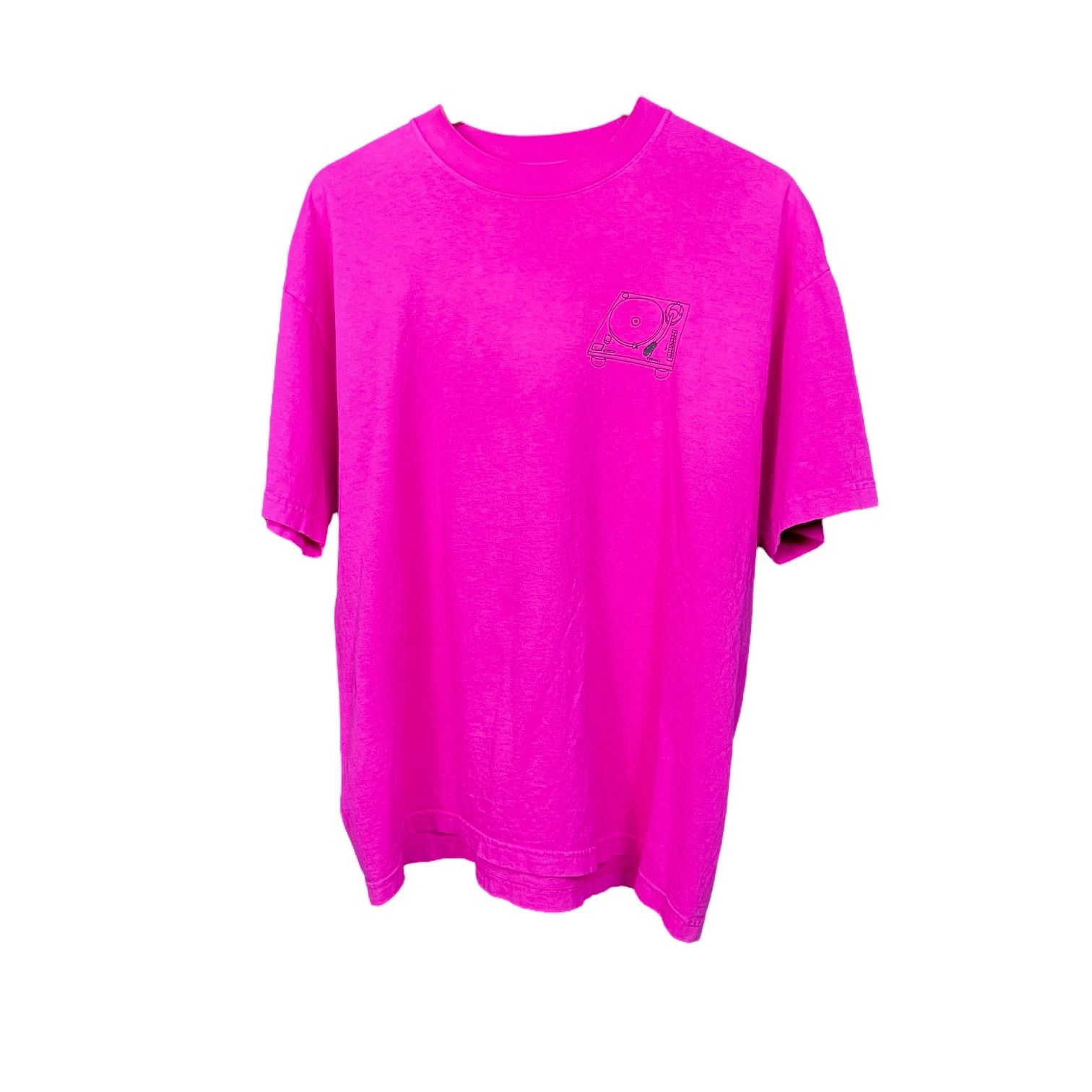 Other Baycrew's Japan Le Club Technique S/S T-Shirt - Large Size US L / EU 52-54 / 3 - 1 Thumbnail