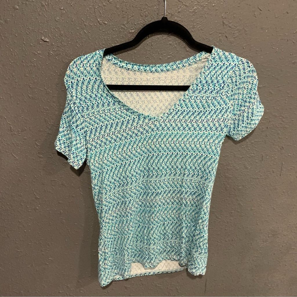 Apt. 9 Women’s Apt 9 Blouse Size XS / US 0-2 / IT 36-38 - 1 Thumbnail