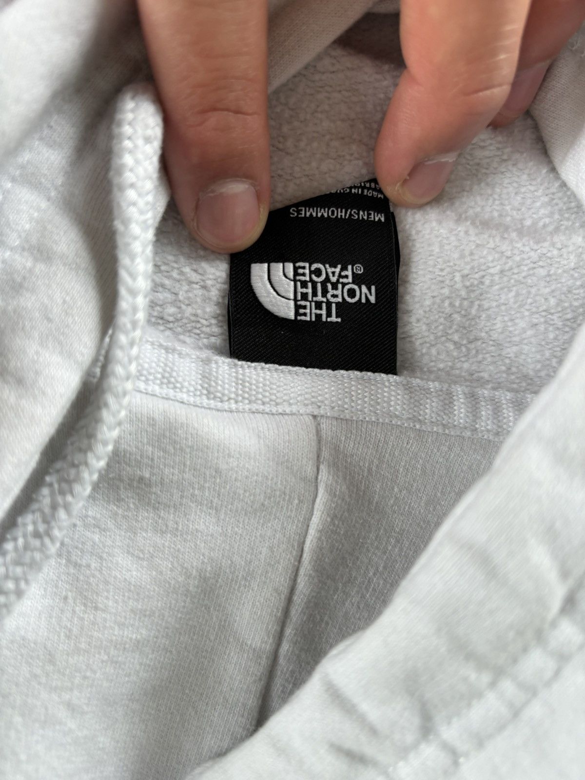 The North Face North Face Hoodie Size US L / EU 52-54 / 3 - 3 Thumbnail