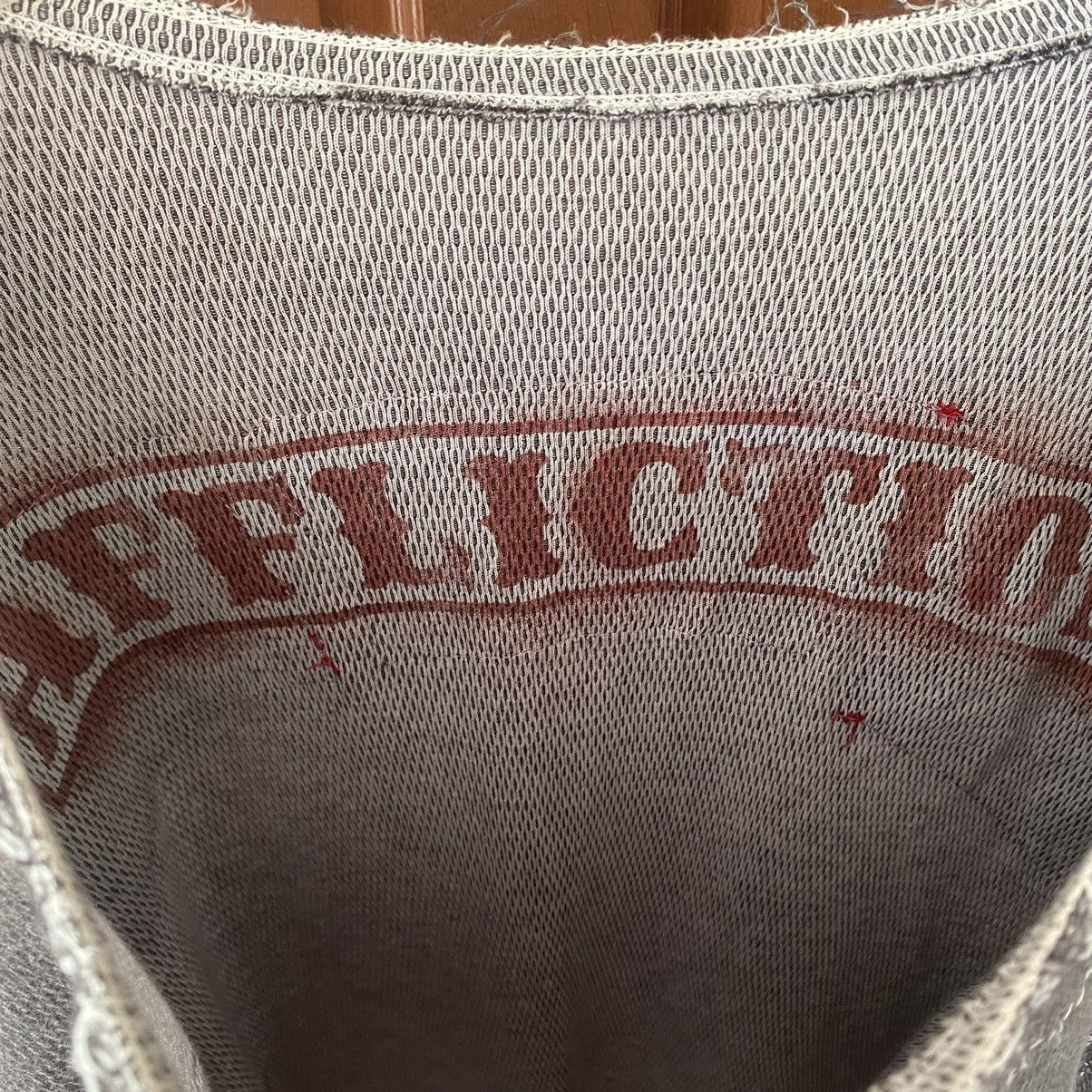Affliction Affliction ‘live fast’ reversible long sleeve Size US L / EU 52-54 / 3 - 7 Thumbnail