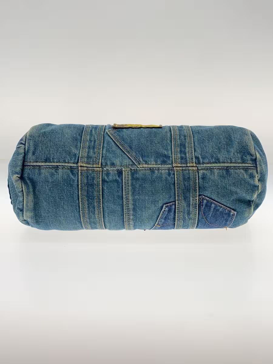 Hysteric Glamour Denim Handbag Size ONE SIZE - 4 Thumbnail