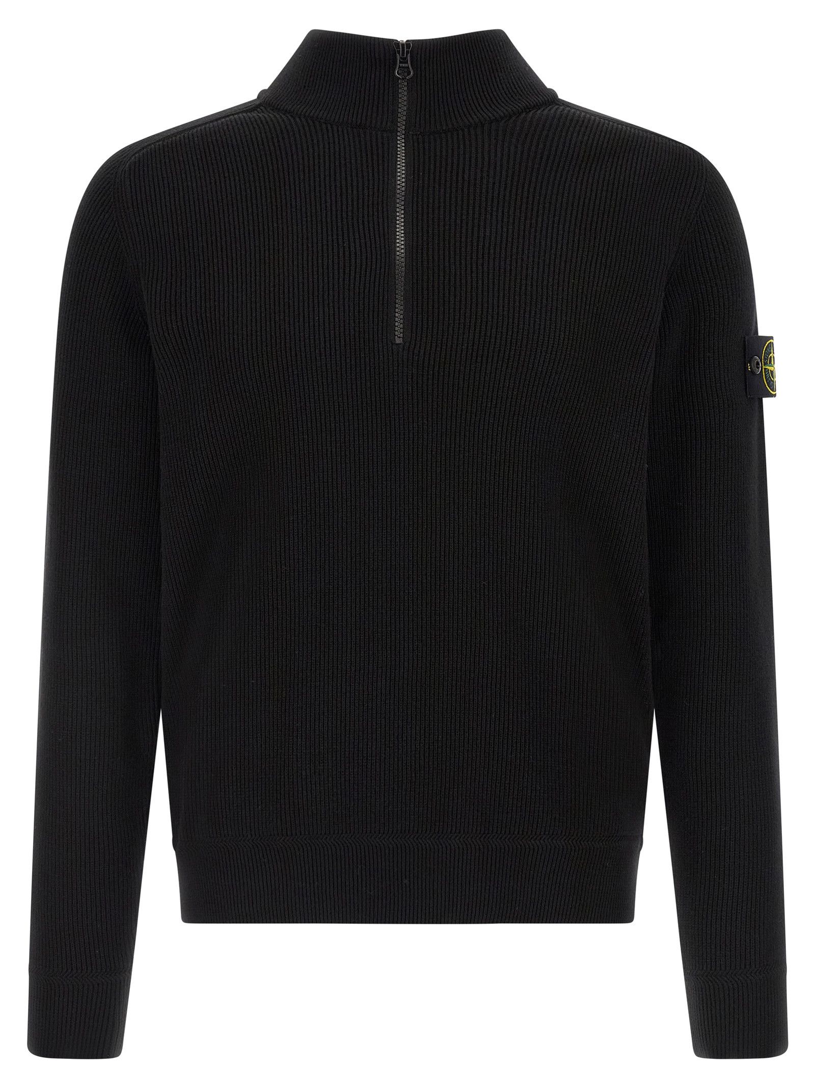 Stone Island '5100124' sweater Size US XXL / EU 58 / 5 - 1 Thumbnail