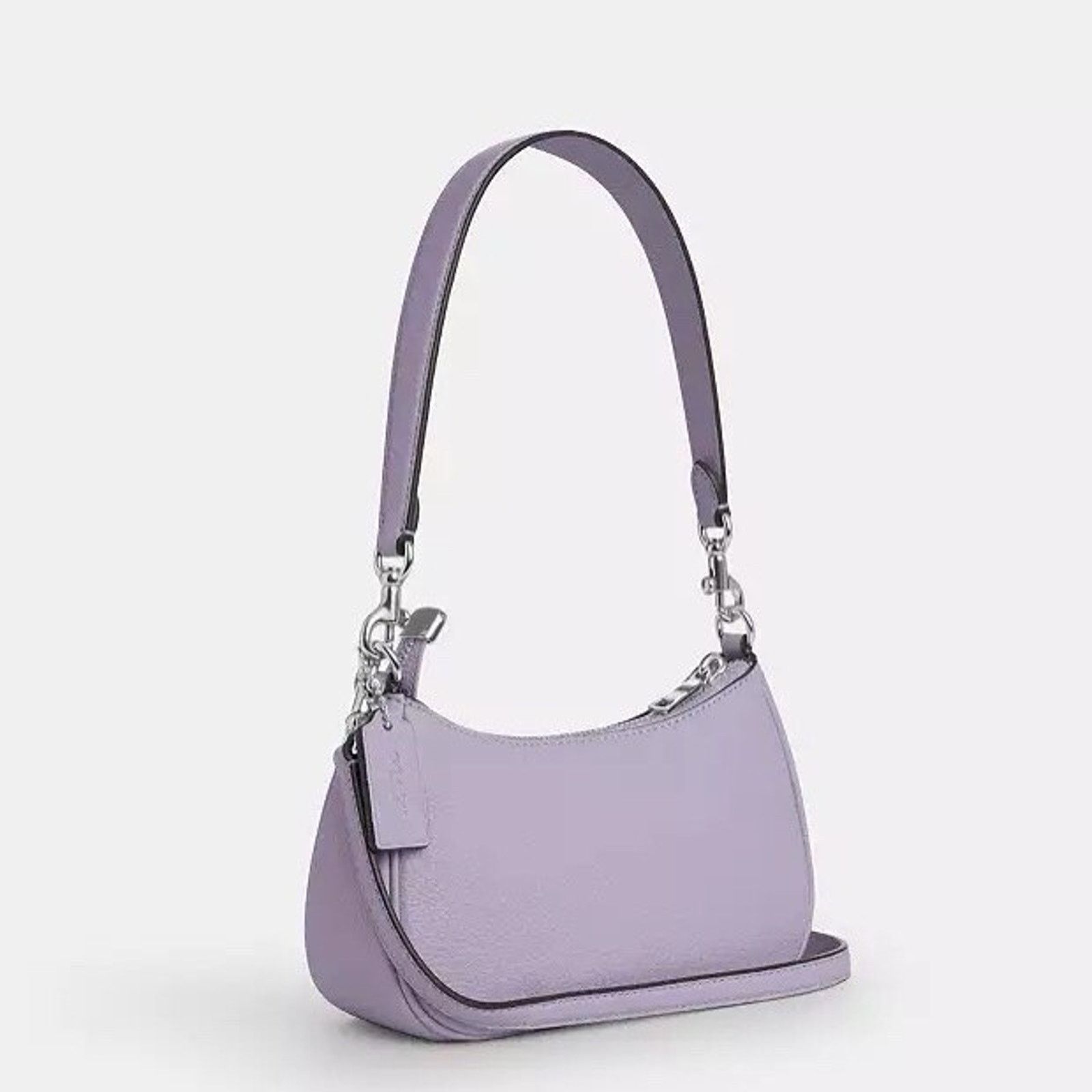 Coach NWT Coach Teri Mini Crossbody Bag Floral CAJ98 Size ONE SIZE - 9 Thumbnail