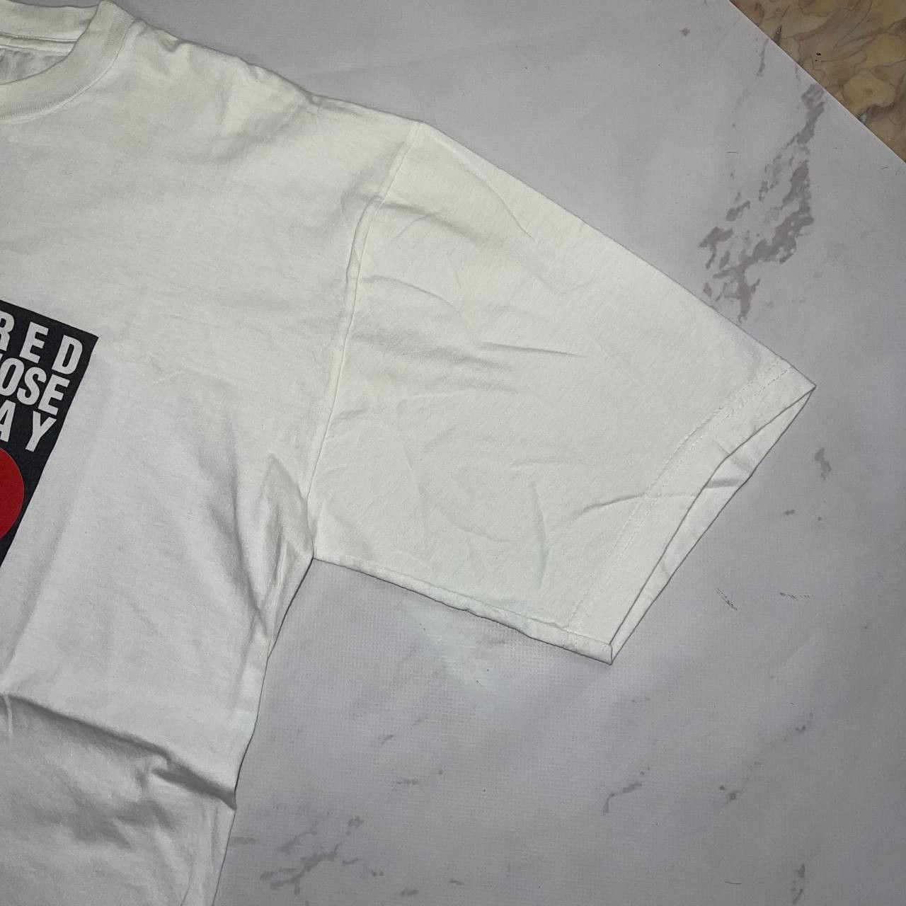 Vintage Vintage Vintage Comic Relief y2k the stonker tee 1990 Size US XXL / EU 58 / 5 - 5 Thumbnail