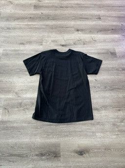 Supreme Supreme x Daniel Johnston "Frog" Tee (Black) Size US M / EU 48-50 / 2 - 2 Thumbnail