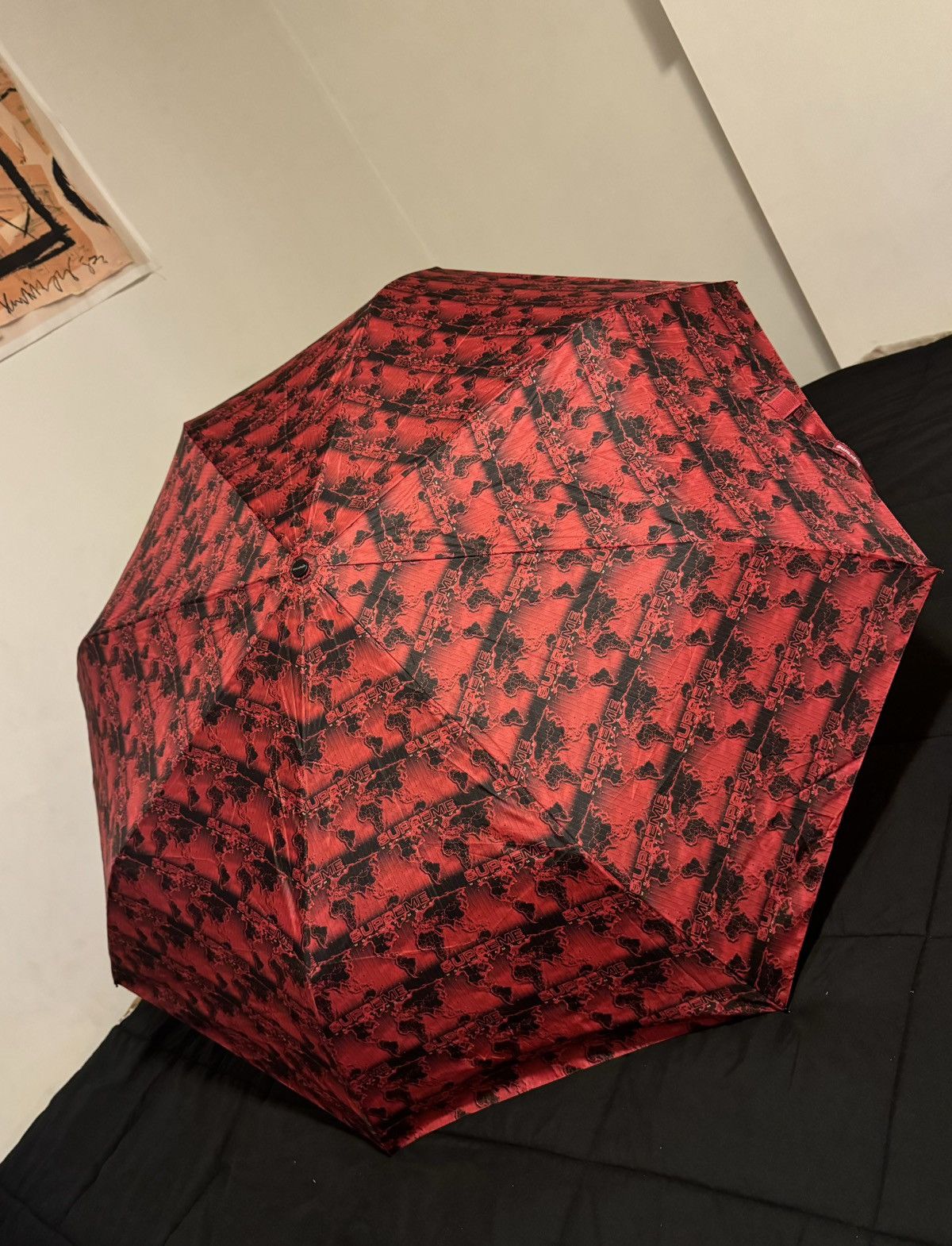 Supreme Supreme Umbrella Size ONE SIZE - 2 Thumbnail