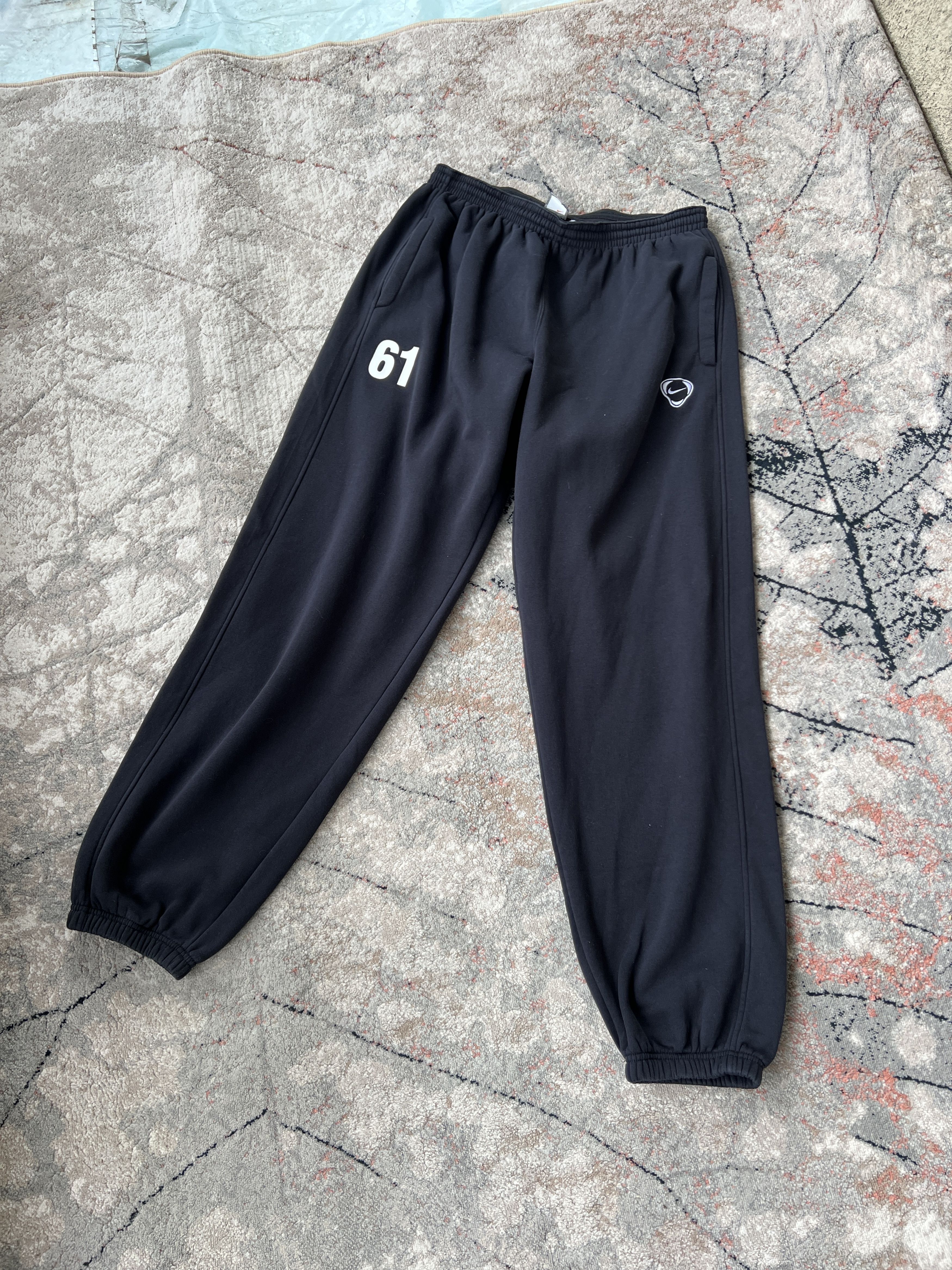 Nike Nike Vintage Pants Size US 36 / EU 52 - 1 Thumbnail