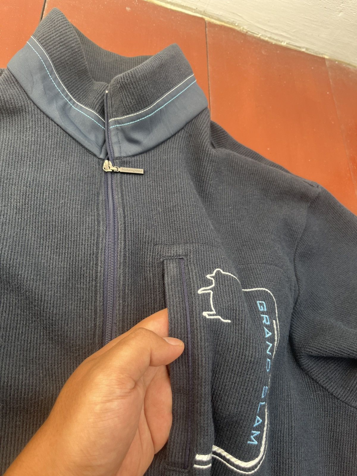 Other Munshing Wear Size US L / EU 52-54 / 3 - 7 Thumbnail