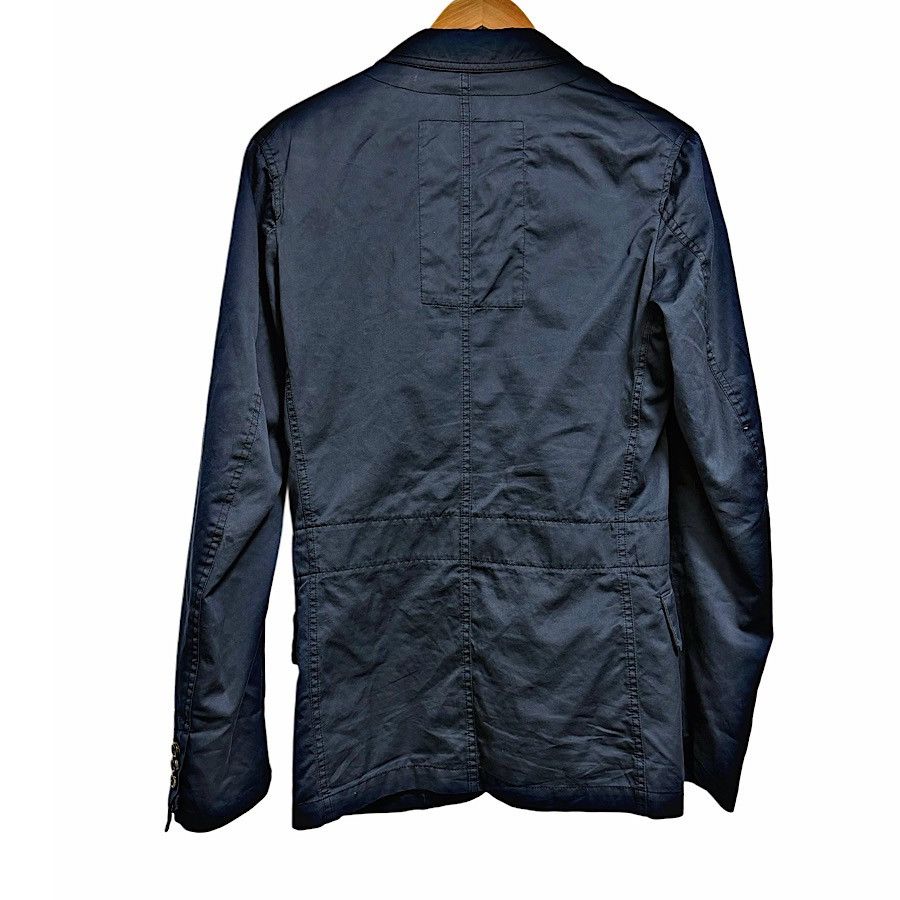 Yves Saint Laurent Authentic YSL Tom Ford Blazer Size 36R - 3 Thumbnail