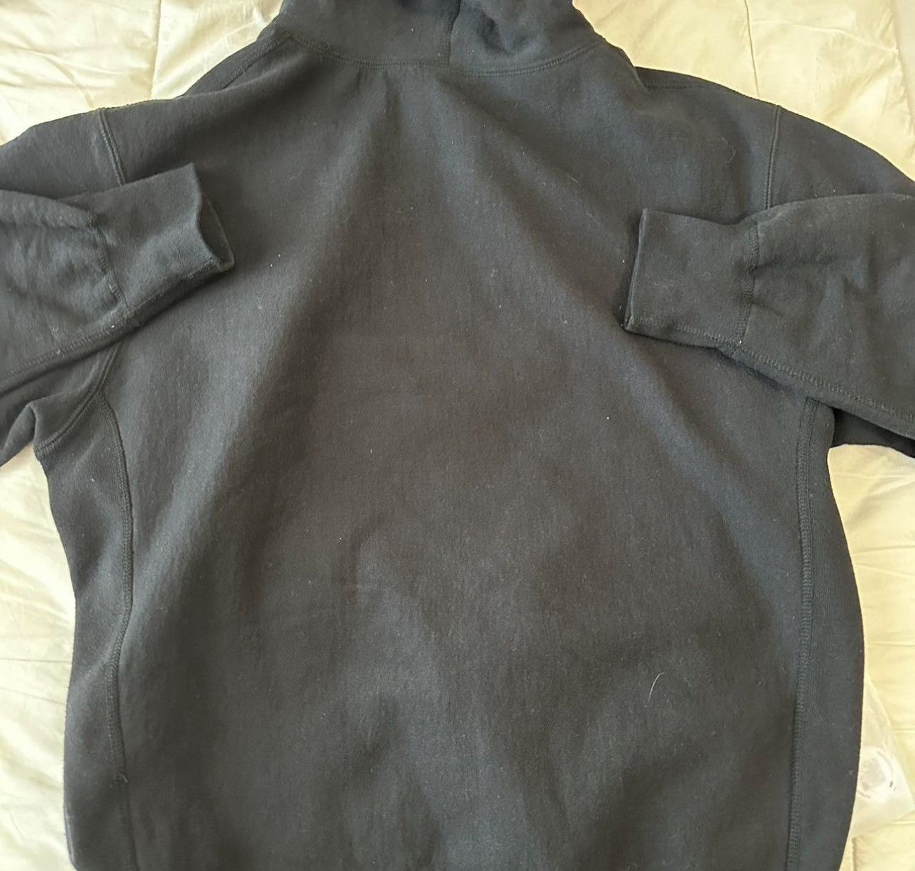 Supreme Supreme Box Logo 2021 Black Size Medium Size US M / EU 48-50 / 2 - 2 Thumbnail