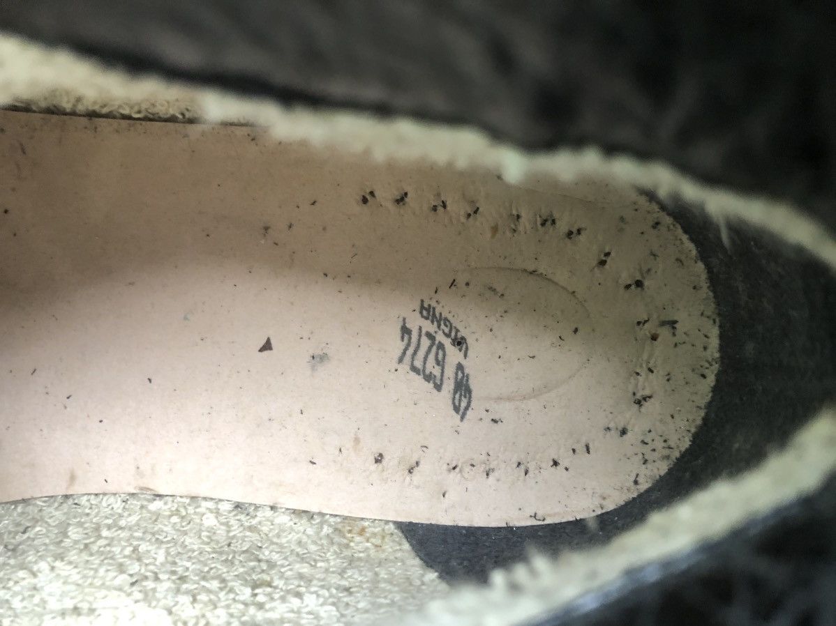 Golden Goose Golden Goose Deluxe Brand 2:12 Men’s Sneakers Size 40 Size US 6 / EU 39 - 12 Thumbnail